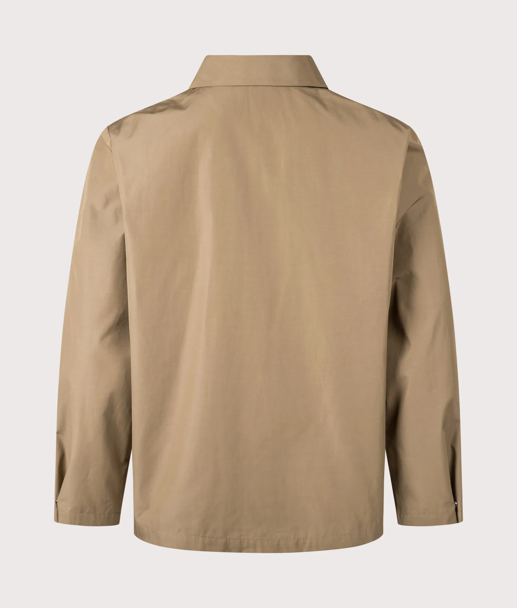 Regis Jacket sold by EQVVS product image thumbnail 3