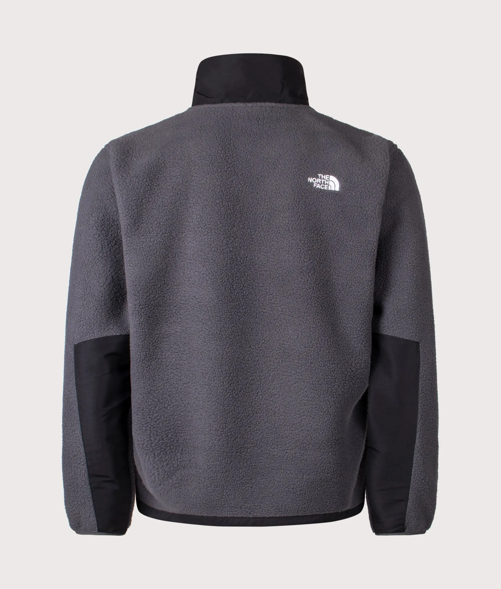 Yumiori Off-Peak Quarter Zip Fleece sold by EQVVS product image thumbnail 4