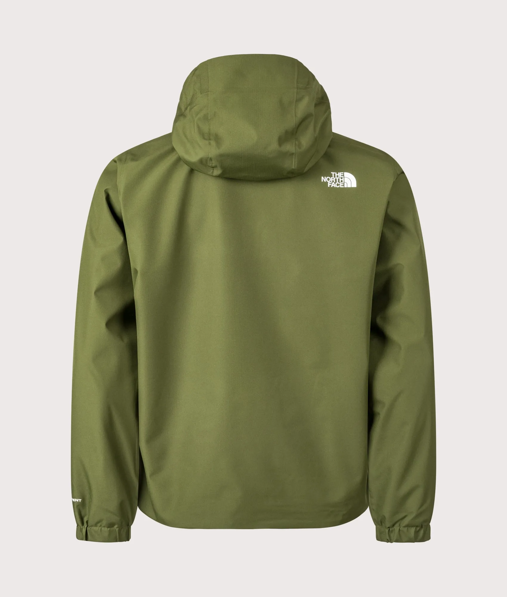 Quest DryVent™ Jacket sold by EQVVS product image thumbnail 4