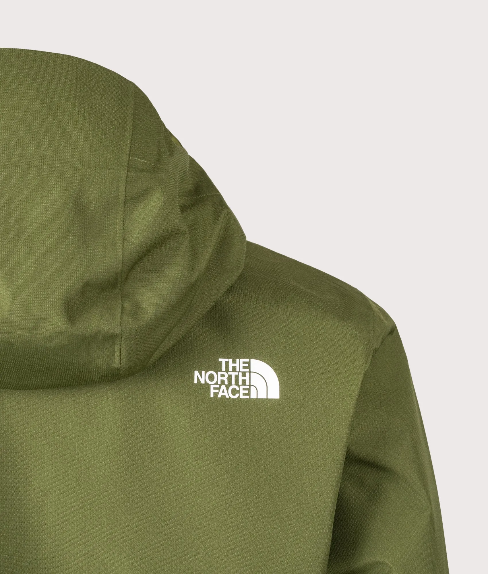 Quest DryVent™ Jacket sold by EQVVS product image thumbnail 3