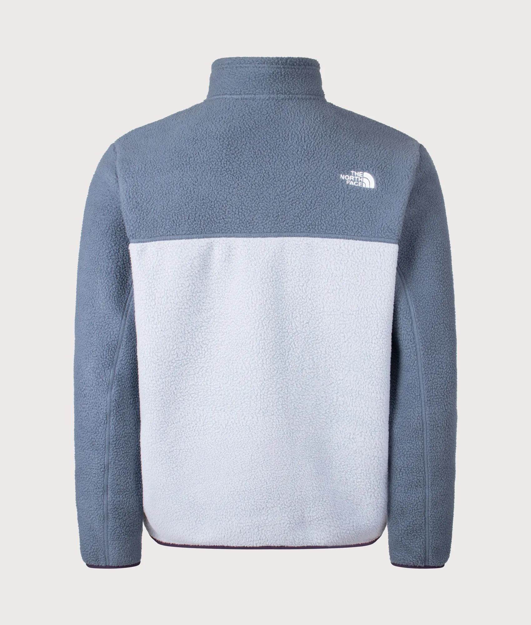 Yumiori Zip Through Fleece sold by EQVVS product image thumbnail 4