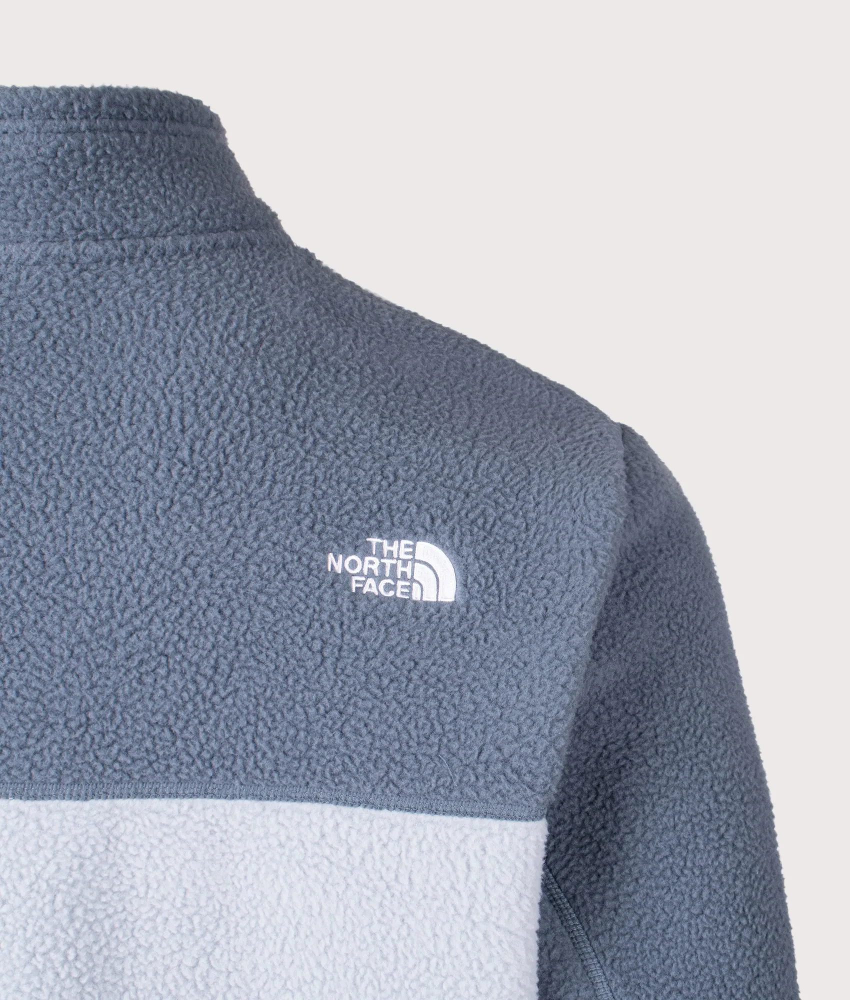 Yumiori Zip Through Fleece sold by EQVVS product image thumbnail 3