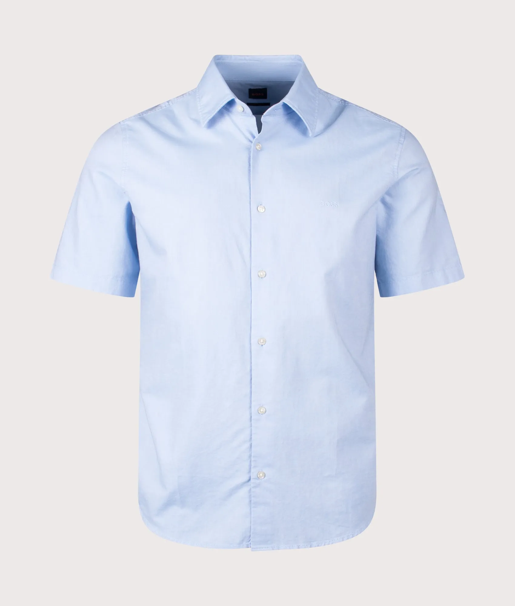 Rash Short Sleeve Shirt sold by EQVVS