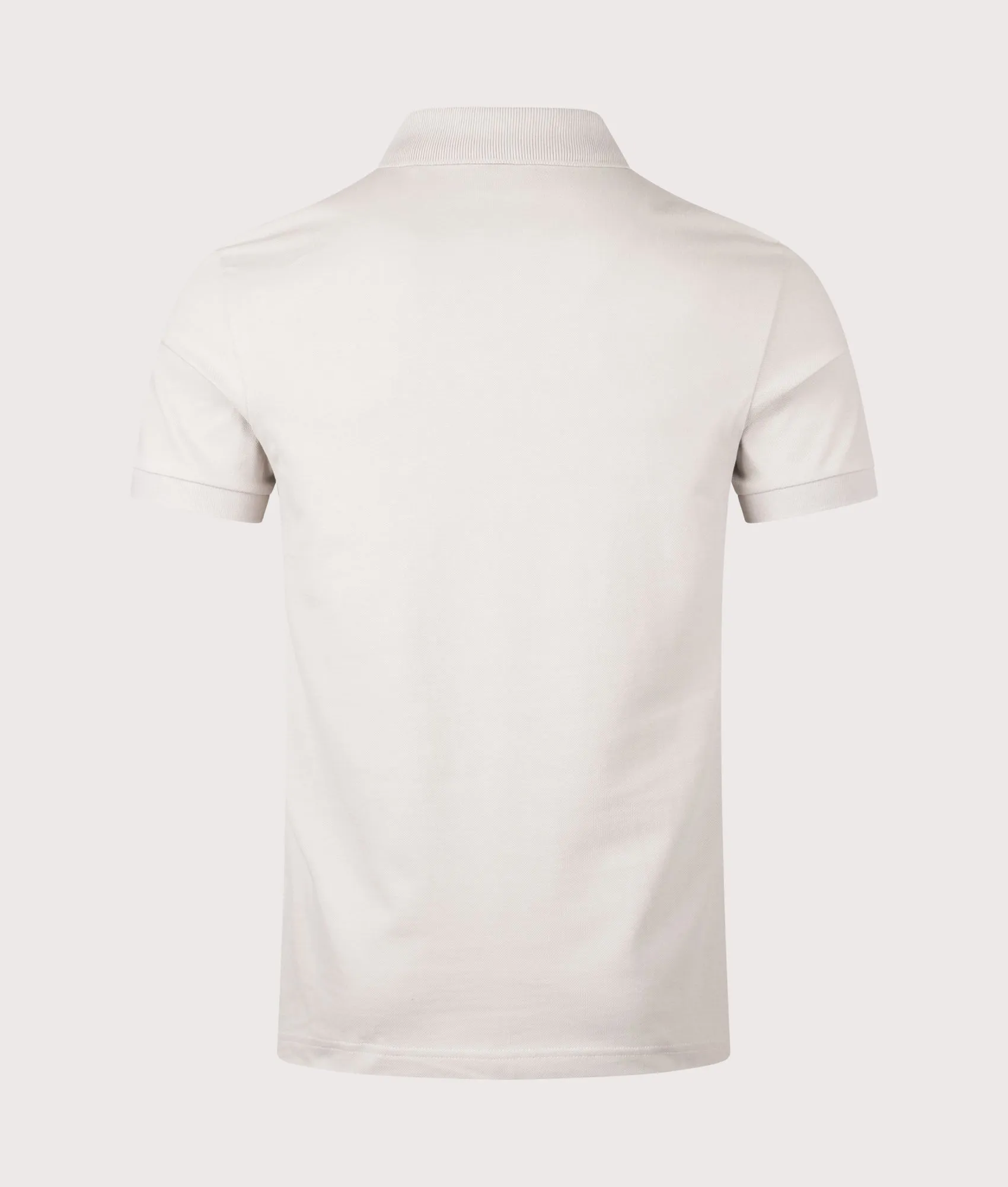 Slim Fit Passenger Polo Shirt sold by EQVVS product image thumbnail 3