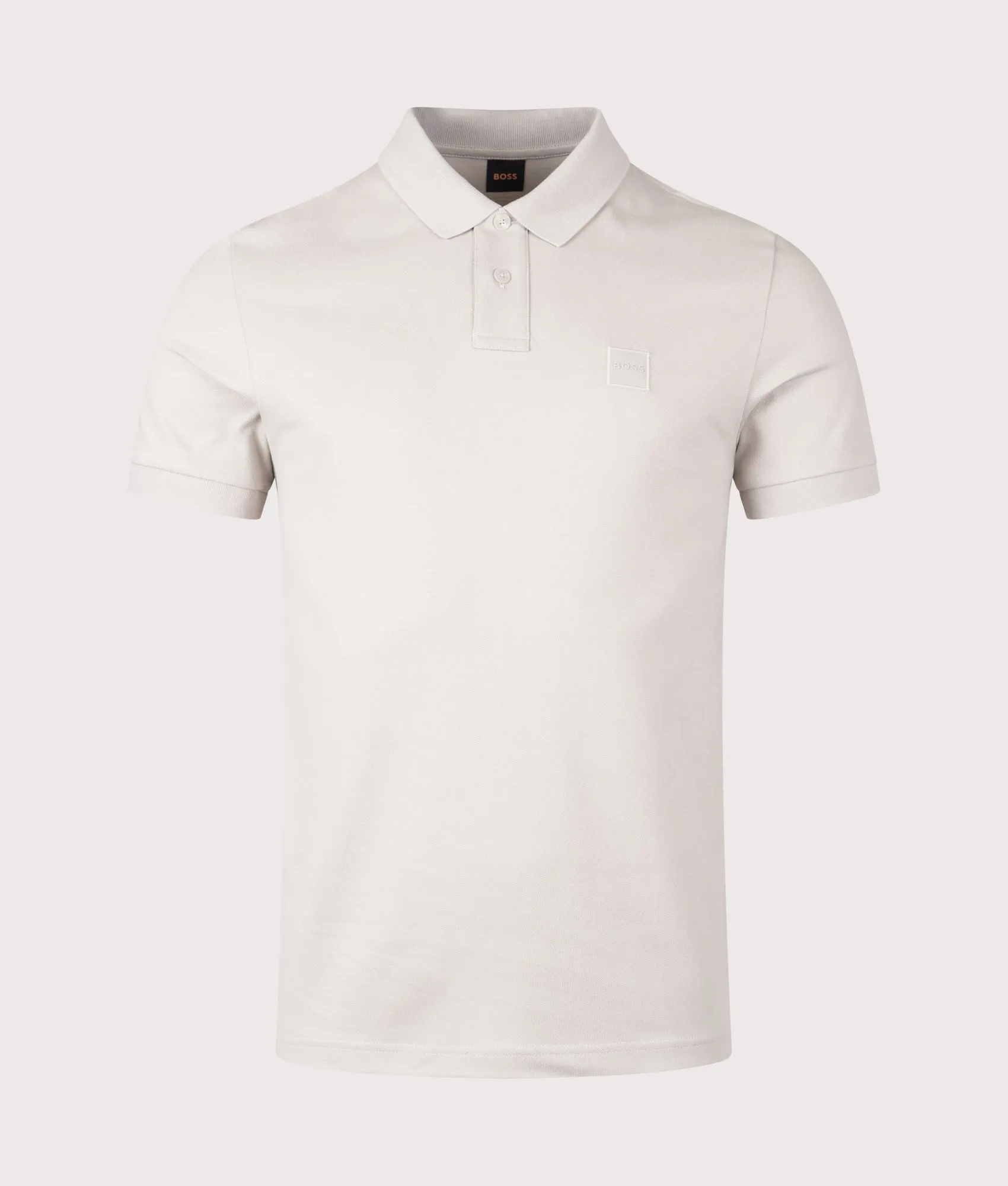Slim Fit Passenger Polo Shirt sold by EQVVS