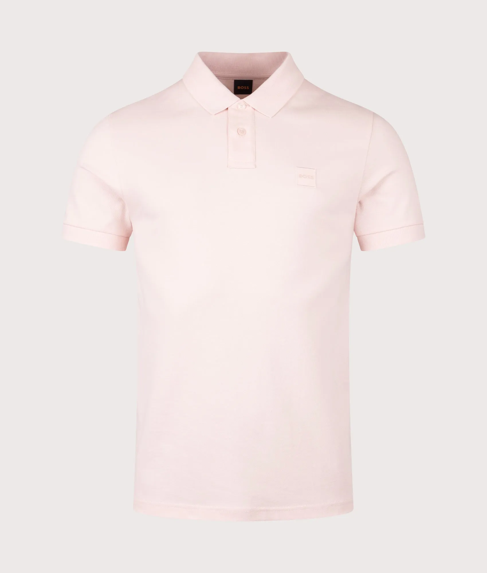 Slim Fit Passenger Polo Shirt sold by EQVVS