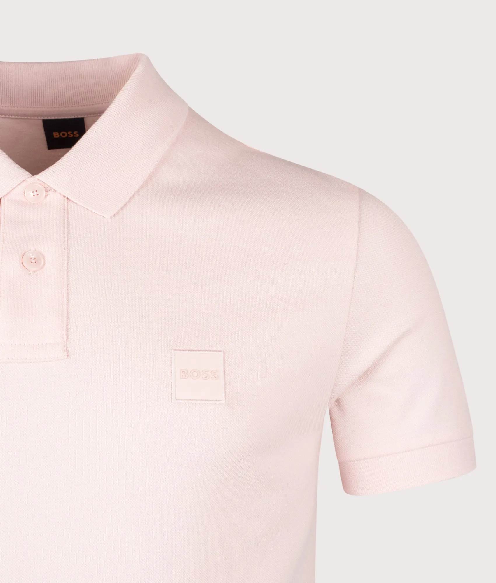 Slim Fit Passenger Polo Shirt sold by EQVVS product image thumbnail 2