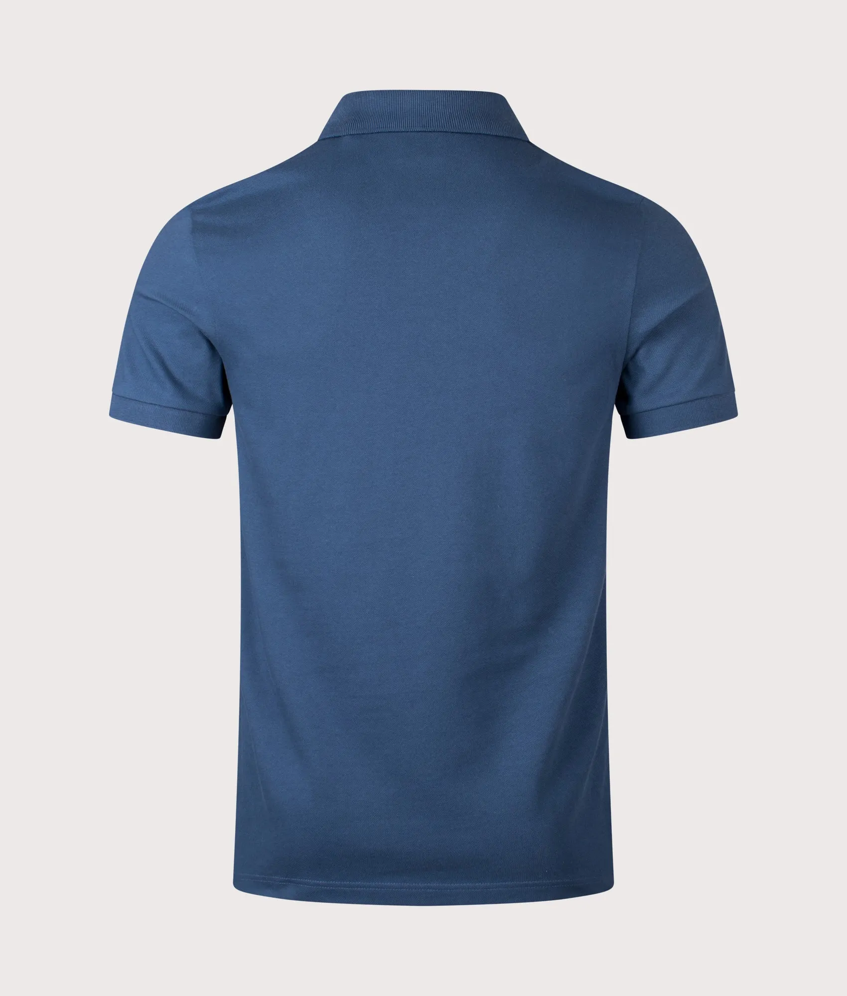 Slim Fit Passenger Polo Shirt sold by EQVVS product image thumbnail 3