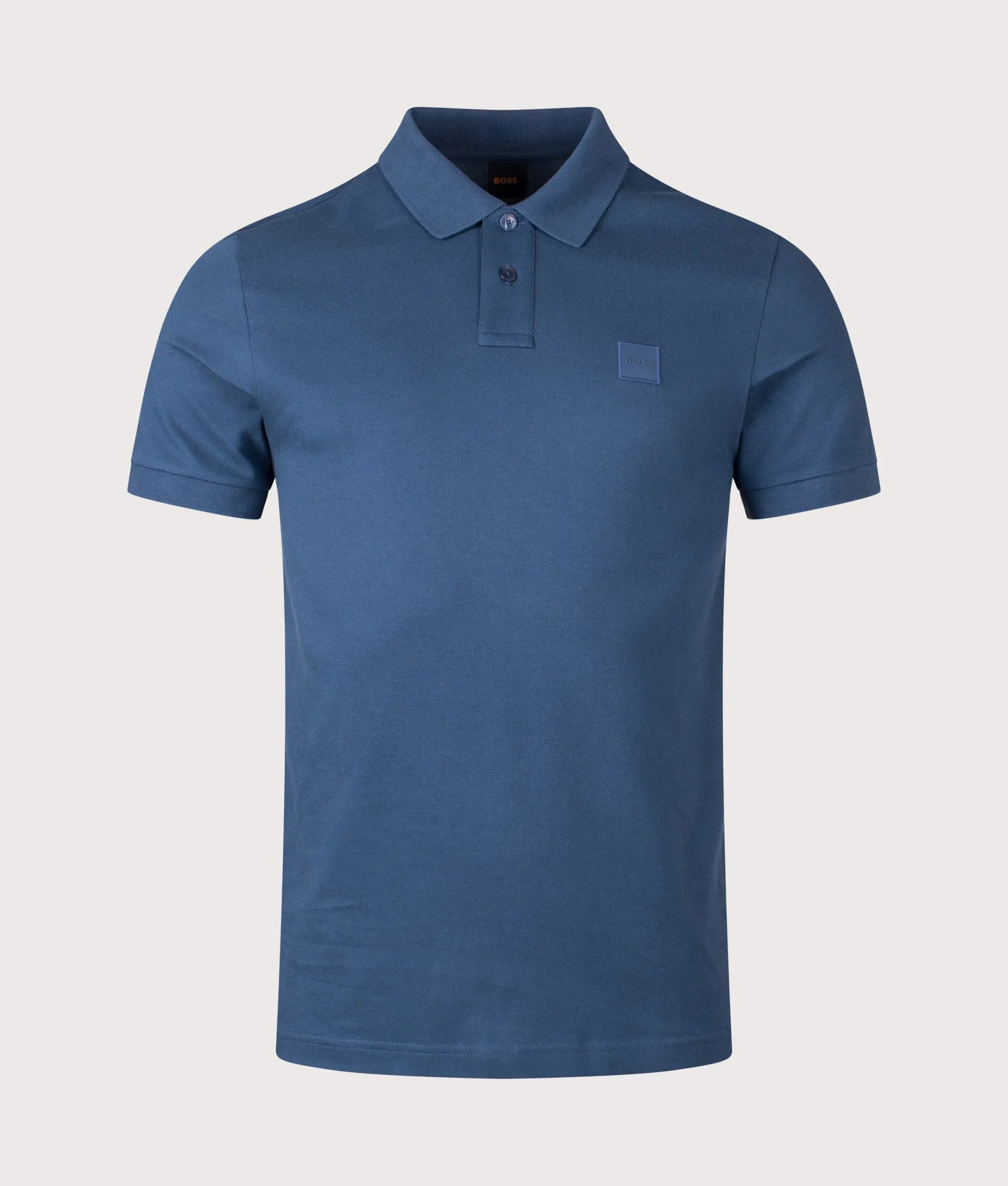 Slim Fit Passenger Polo Shirt sold by EQVVS
