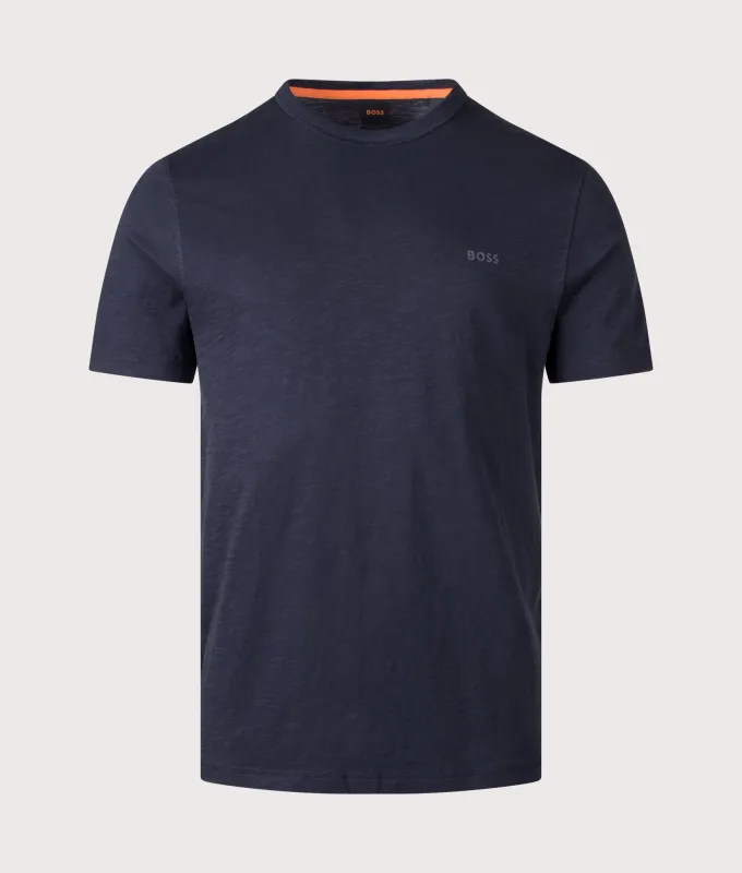 Tegood T-Shirt made by Hugo Boss