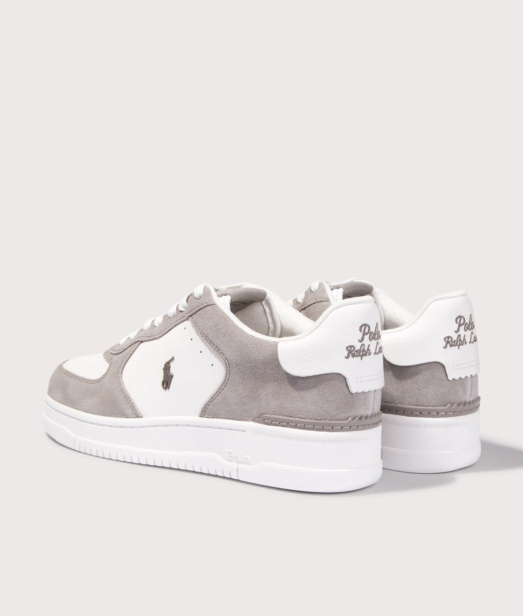 Masters Low Top Court Sneakers sold by EQVVS product image thumbnail 3