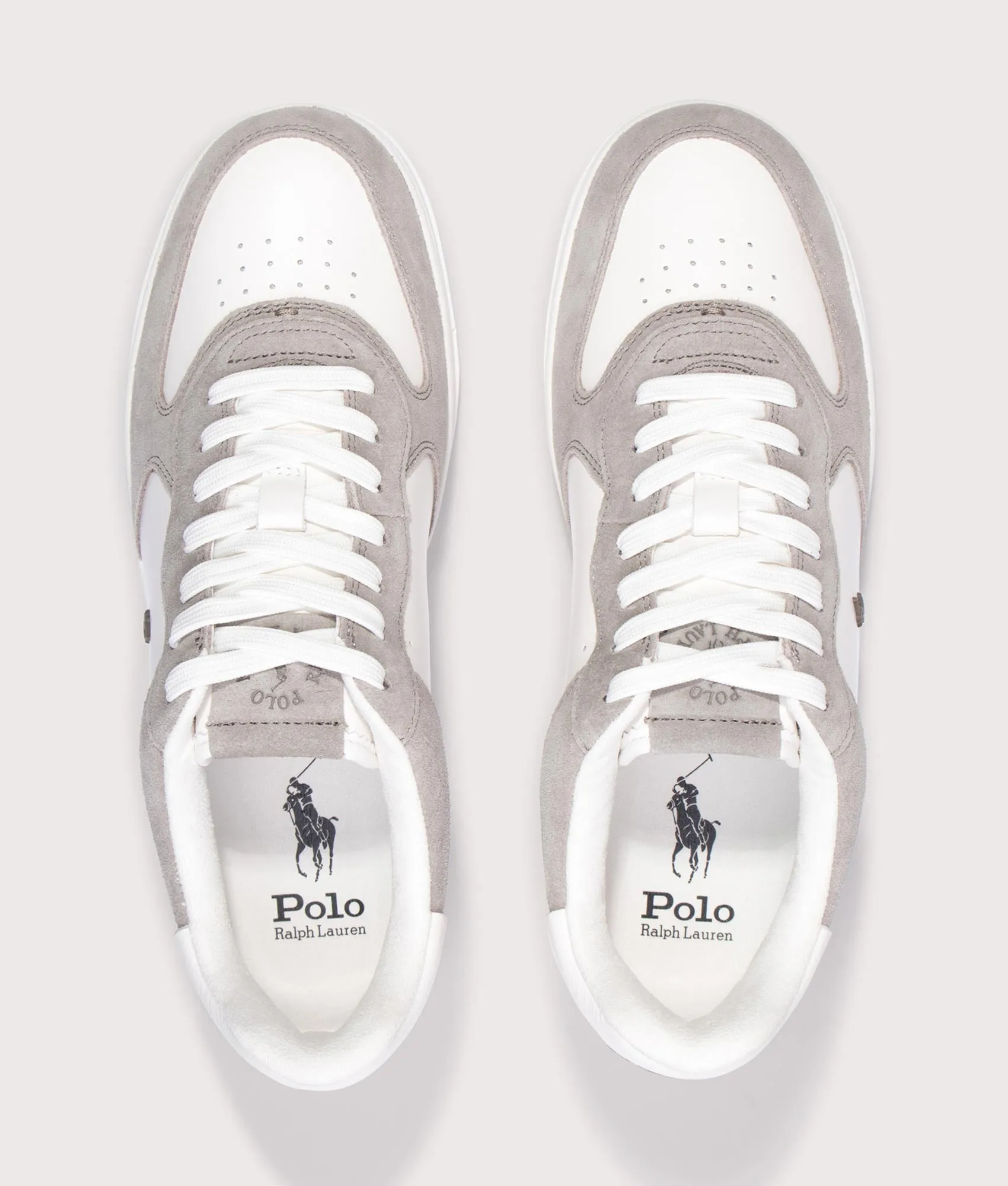 Masters Low Top Court Sneakers sold by EQVVS product image thumbnail 4