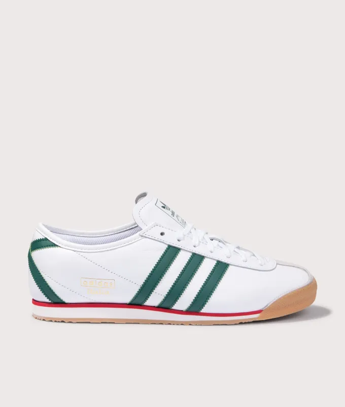 Italia 70s Trainers made by Adidas