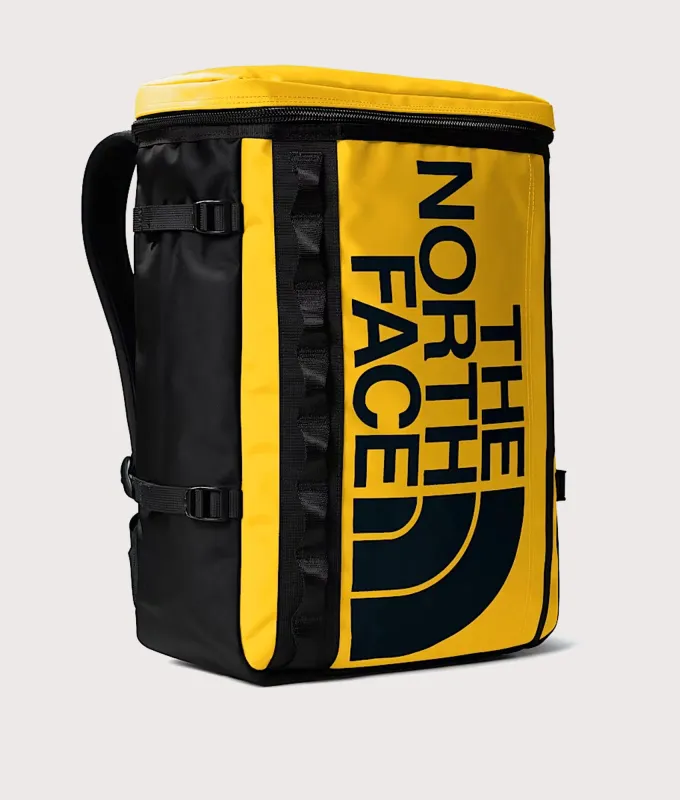 Fuse Box Backpack made by The North Face