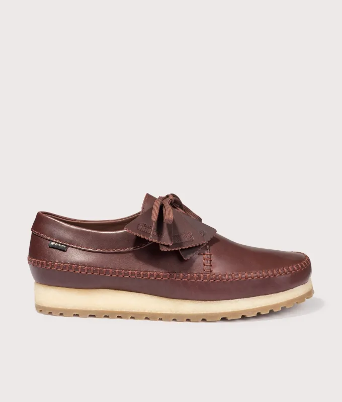 Weaver GORE-TEX sold by EQVVS