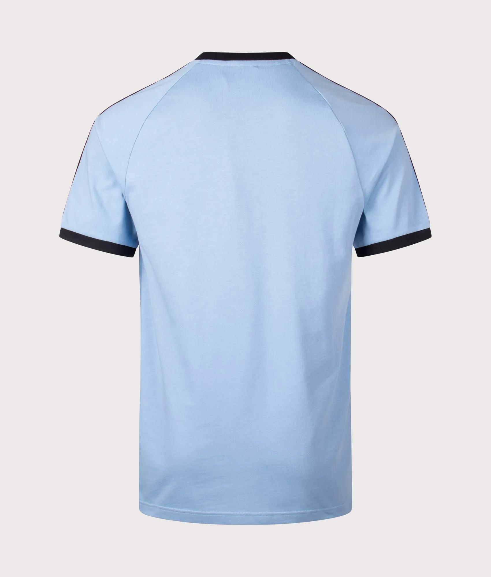 Adicolour Classics 3-Stripes T-Shirt sold by EQVVS product image thumbnail 4