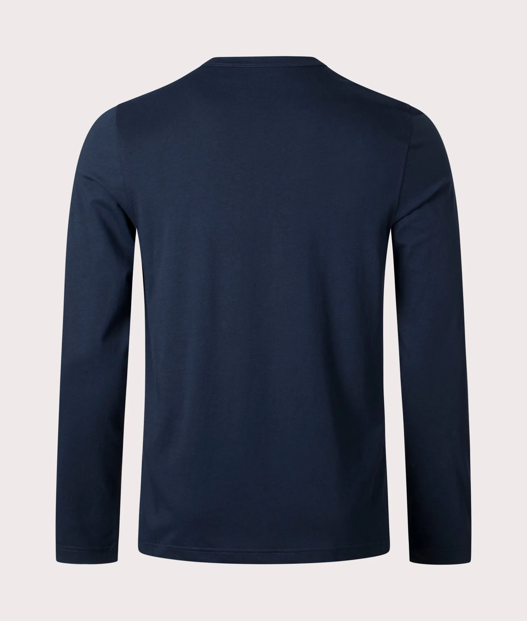 Belstaff Long Sleeved T-Shirt sold by EQVVS product image thumbnail 3