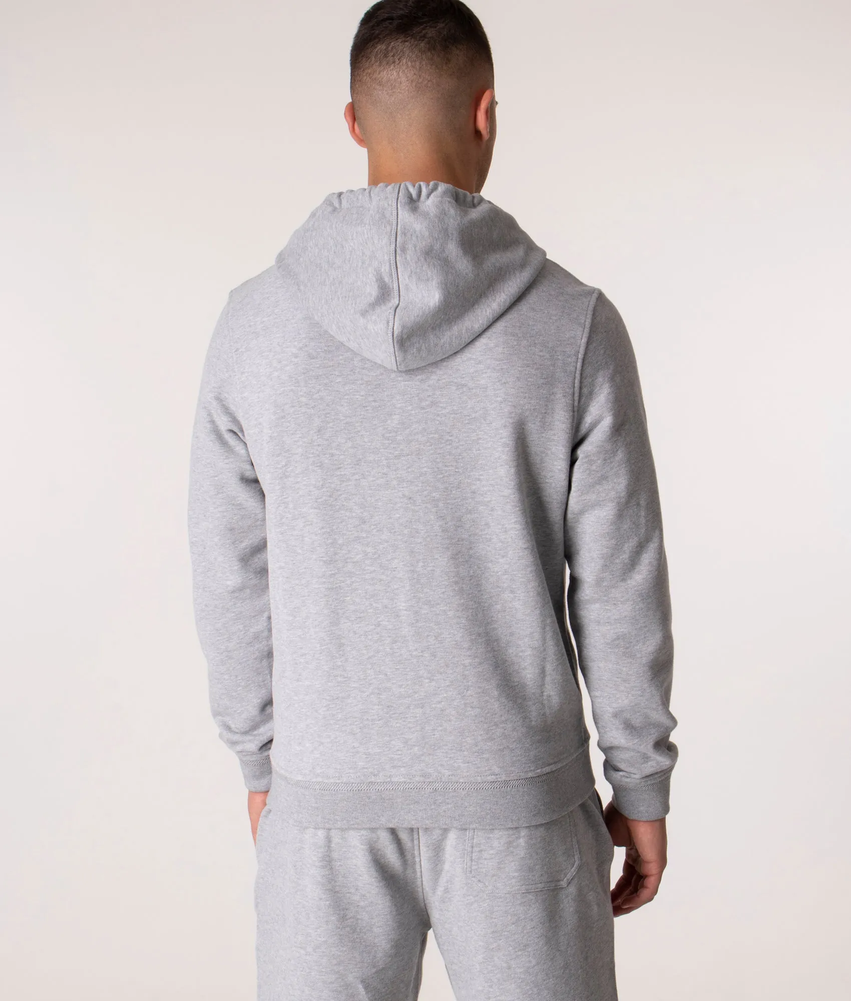 Belstaff Full Zip Hoodie sold by EQVVS product image thumbnail 4