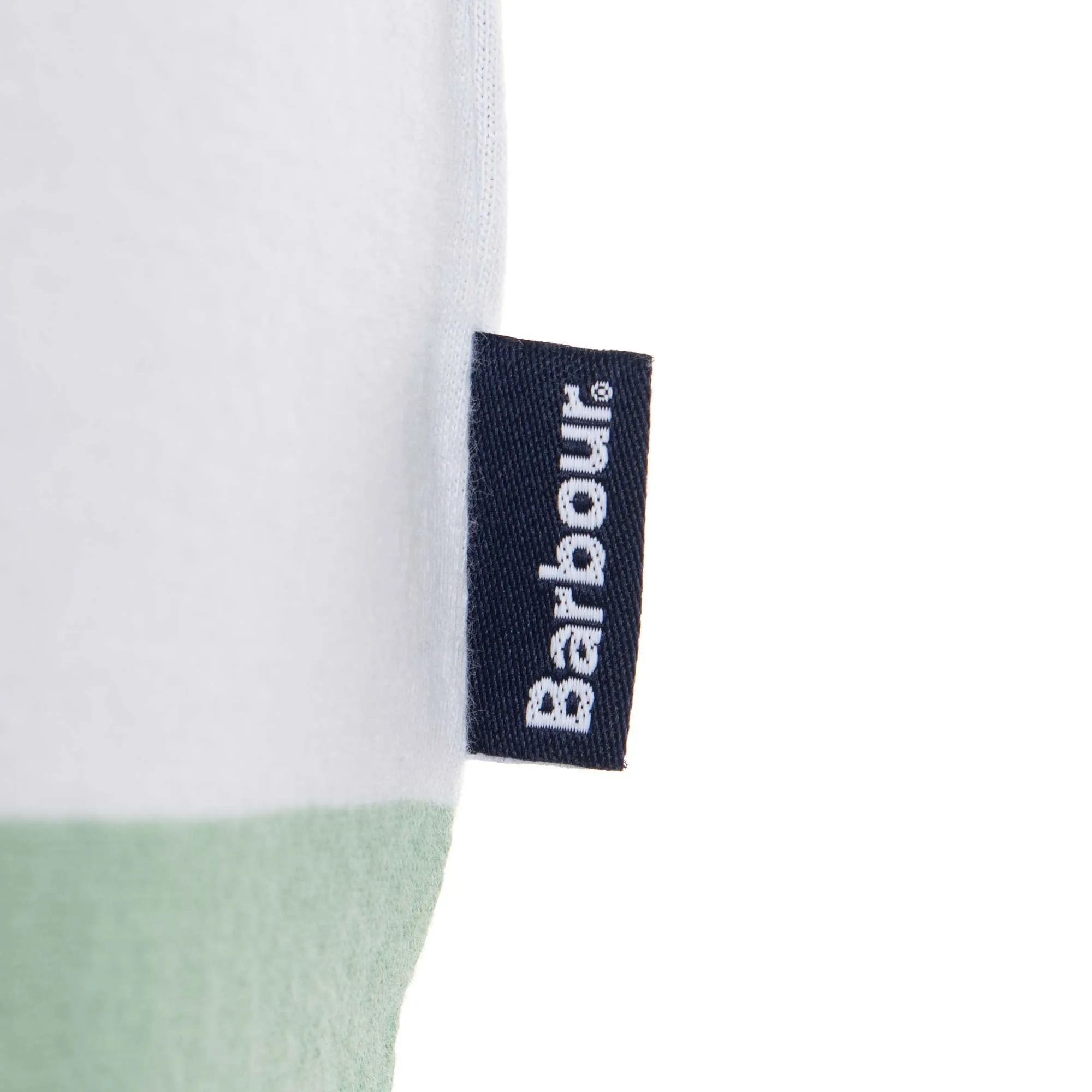 Edwards Stripe T-Shirt sold by EQVVS product image thumbnail 2