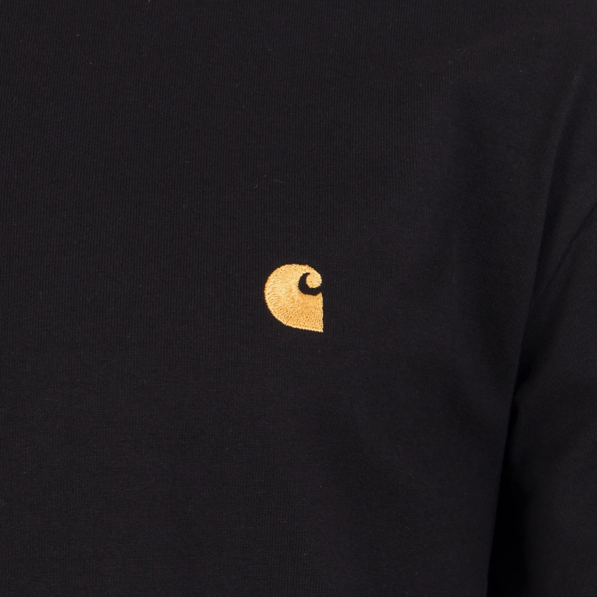 Relaxed Fit Chase T-Shirt sold by EQVVS product image thumbnail 2