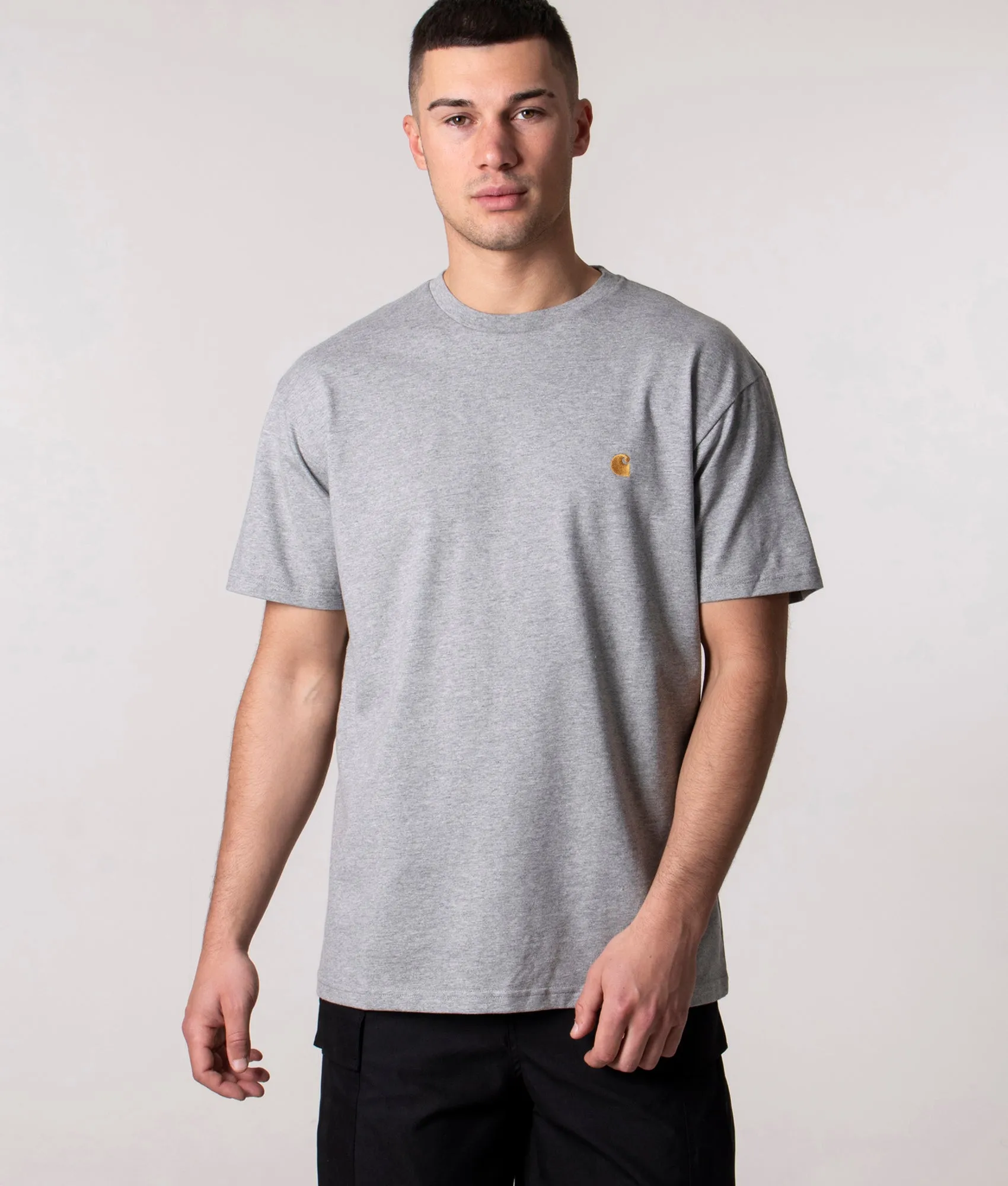 Relaxed Fit Chase T-Shirt sold by EQVVS