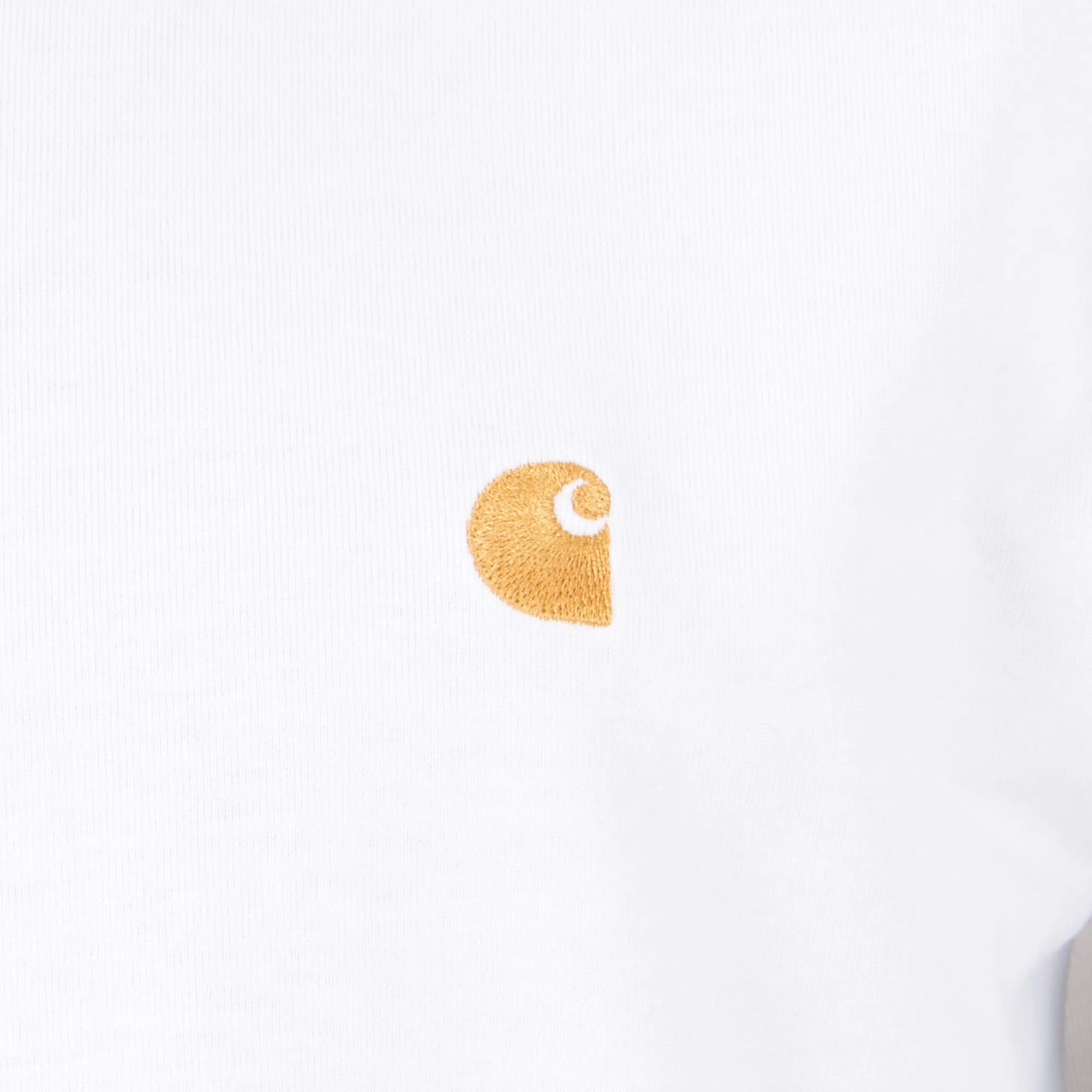 Relaxed Fit Chase T-Shirt sold by EQVVS product image thumbnail 2