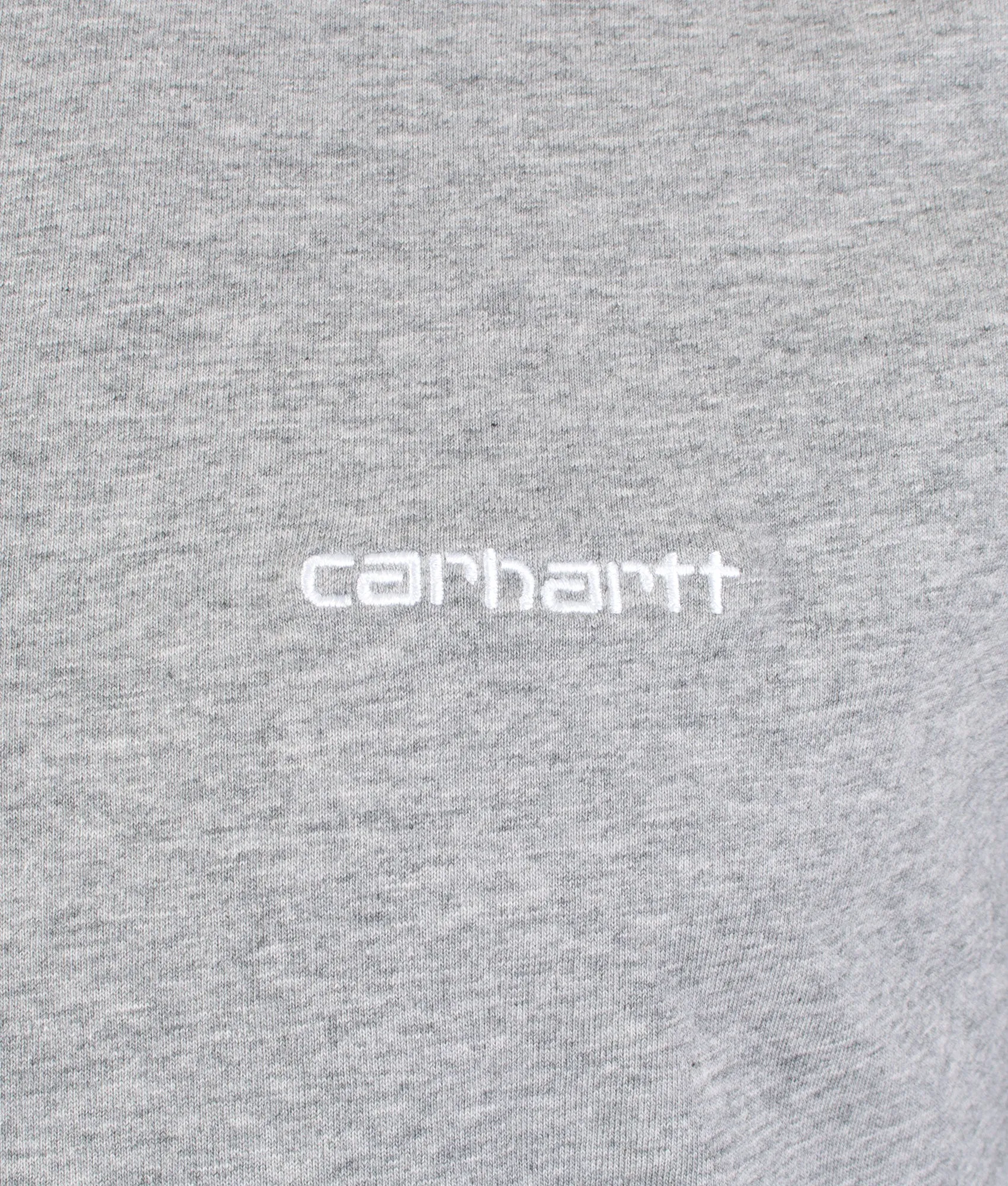 Script Embroidery T-Shirt sold by EQVVS product image thumbnail 2