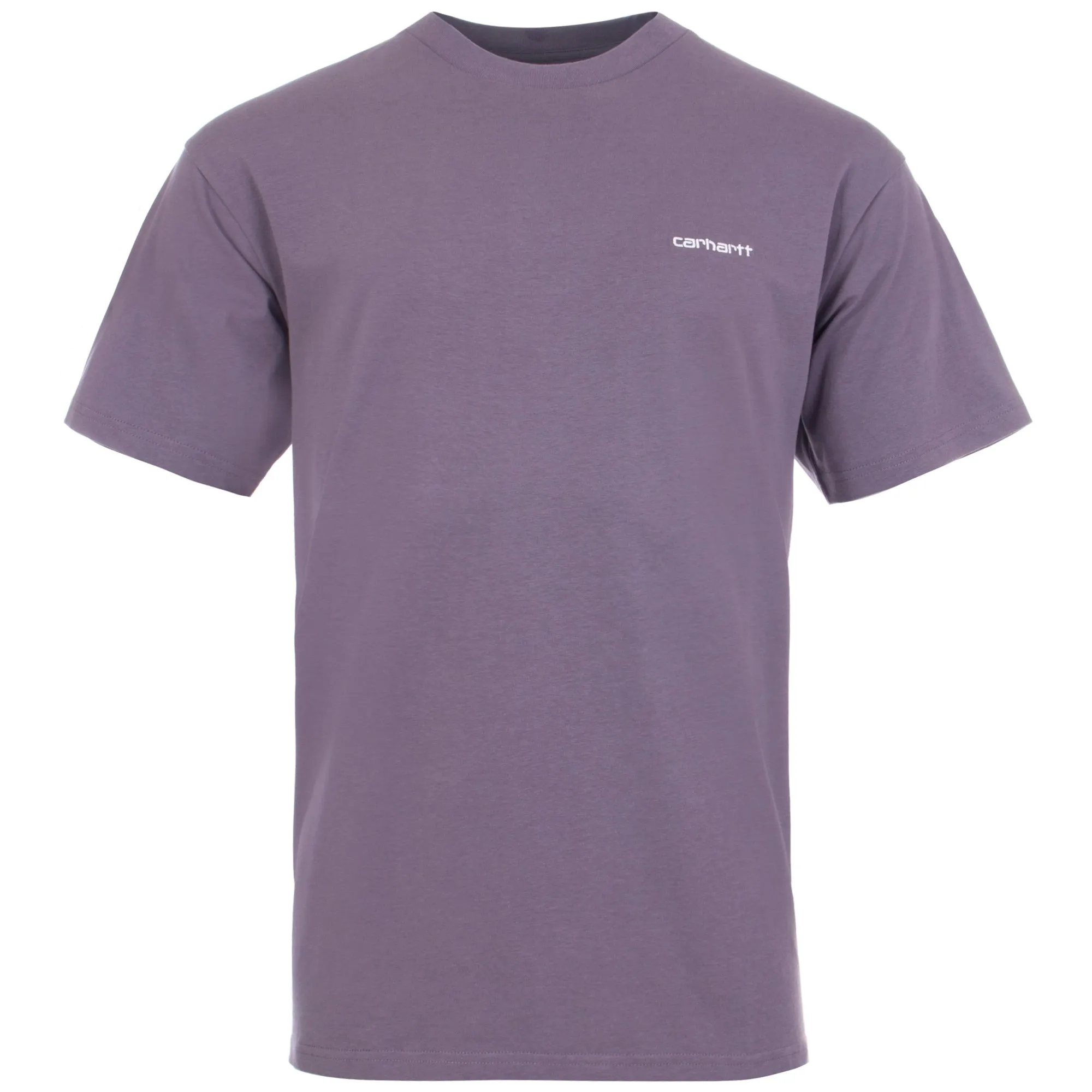 Script Embroidery T-Shirt sold by EQVVS