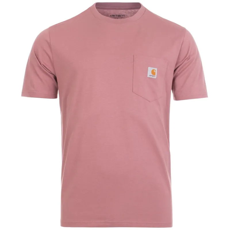 Pocket T-Shirt made by Carhartt WIP