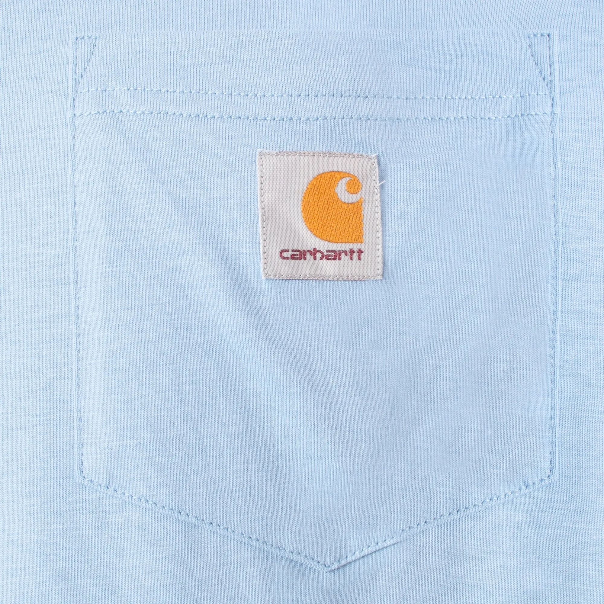 Pocket T-Shirt sold by EQVVS product image thumbnail 2