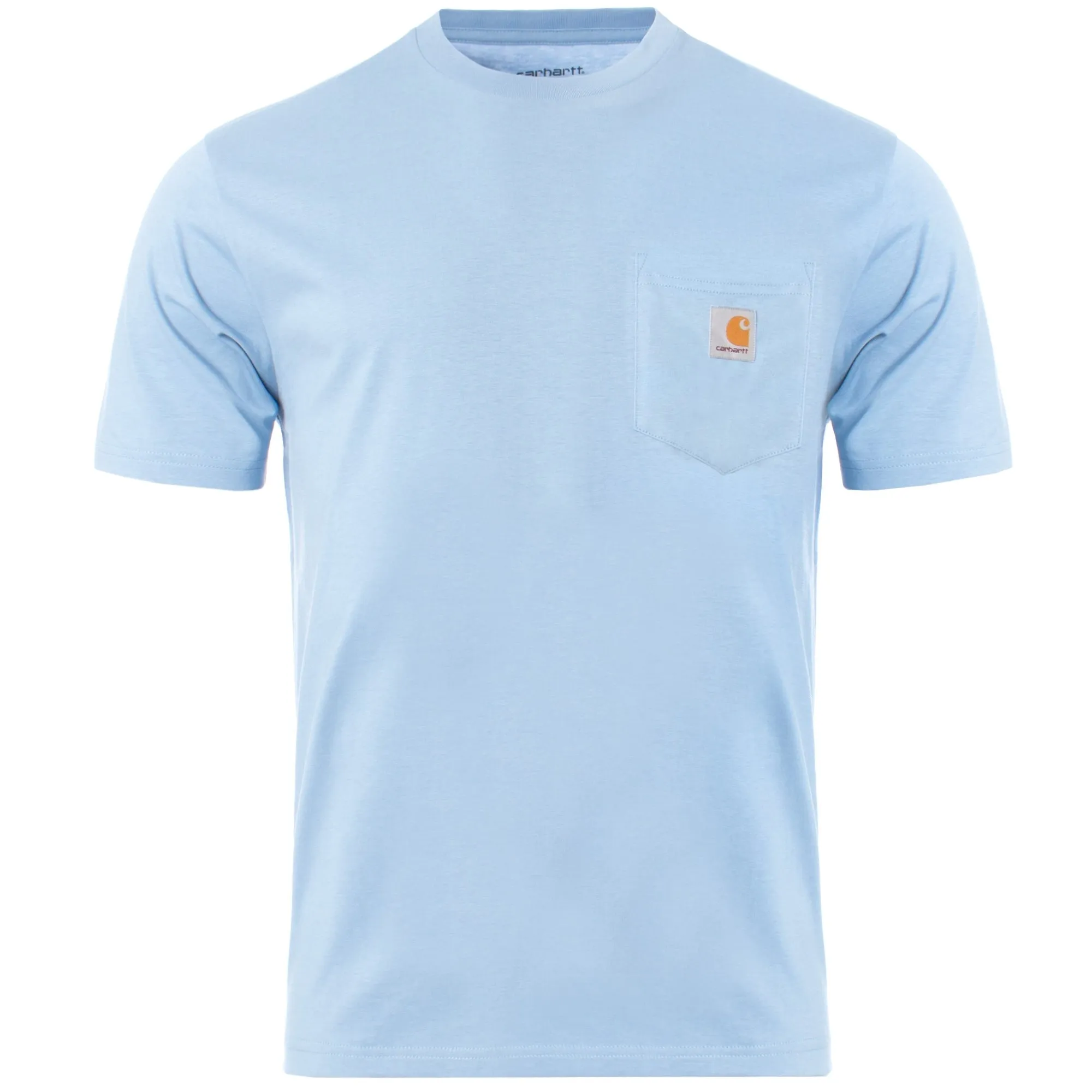 Pocket T-Shirt sold by EQVVS