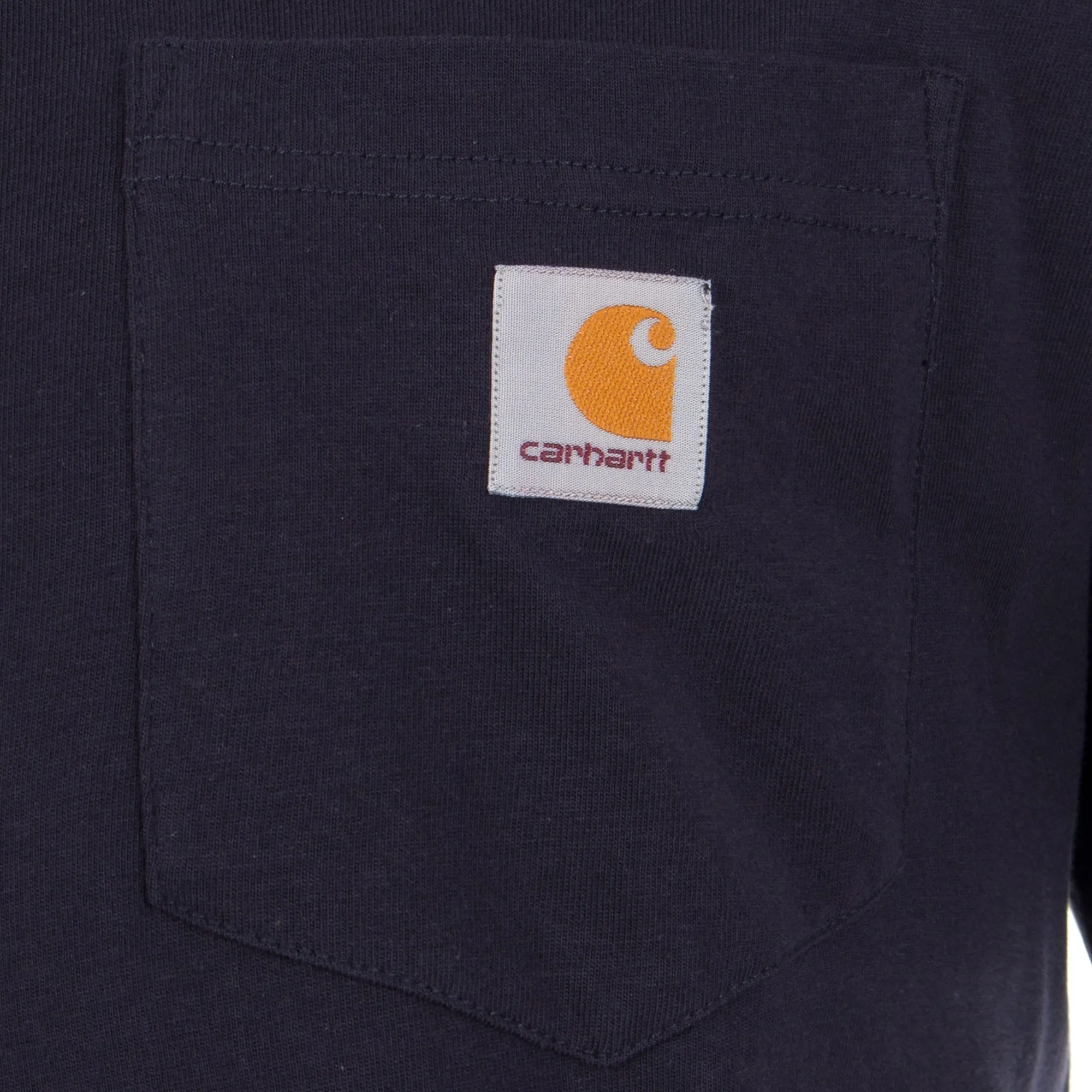 Pocket T-Shirt sold by EQVVS product image thumbnail 2