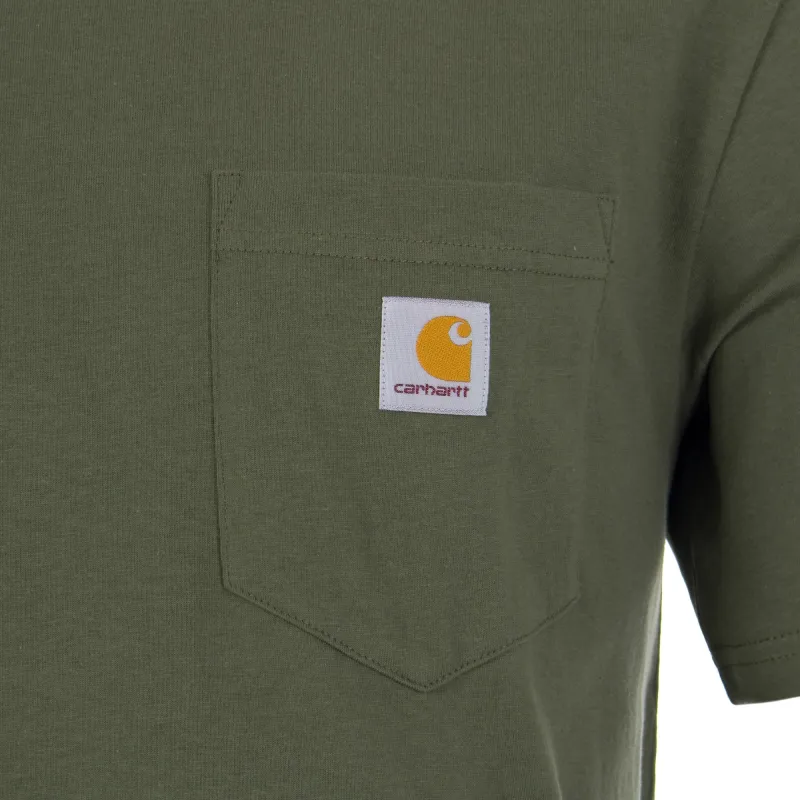 Pocket T-Shirt made by Carhartt WIP