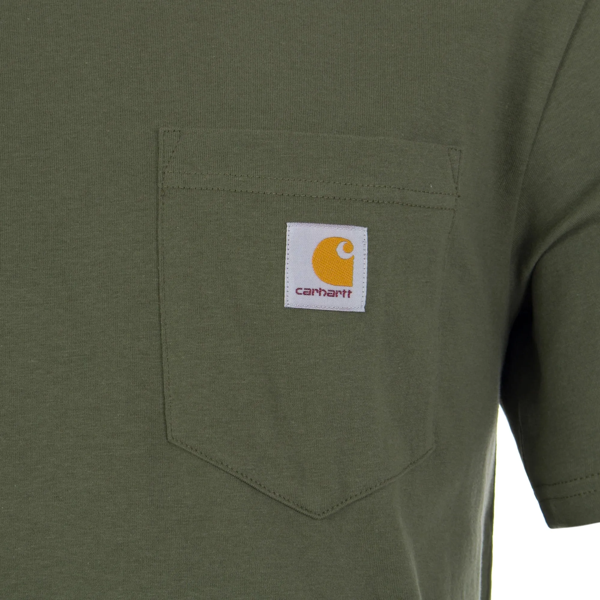 Pocket T-Shirt sold by EQVVS product image thumbnail 2