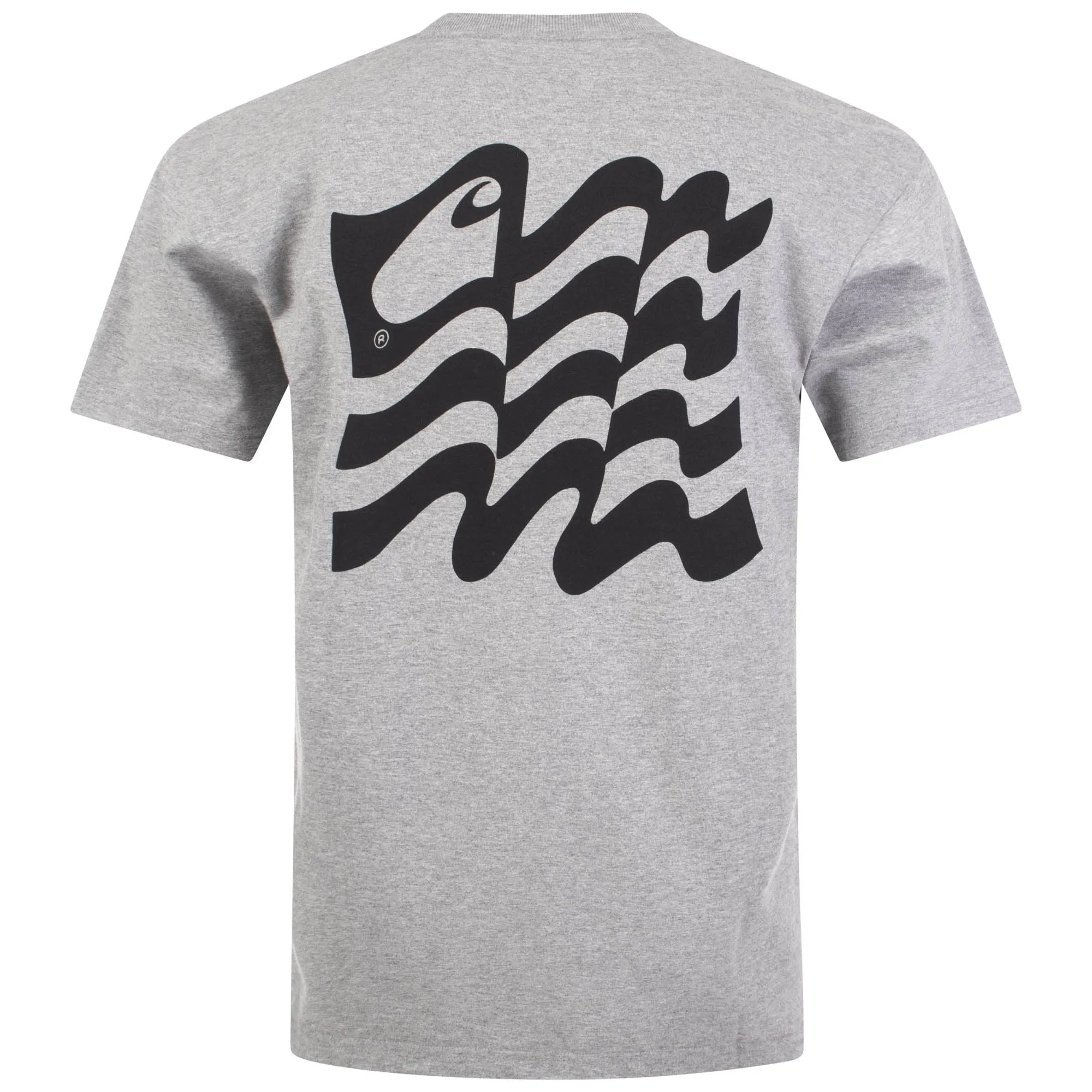 Wavy State T-Shirt sold by EQVVS