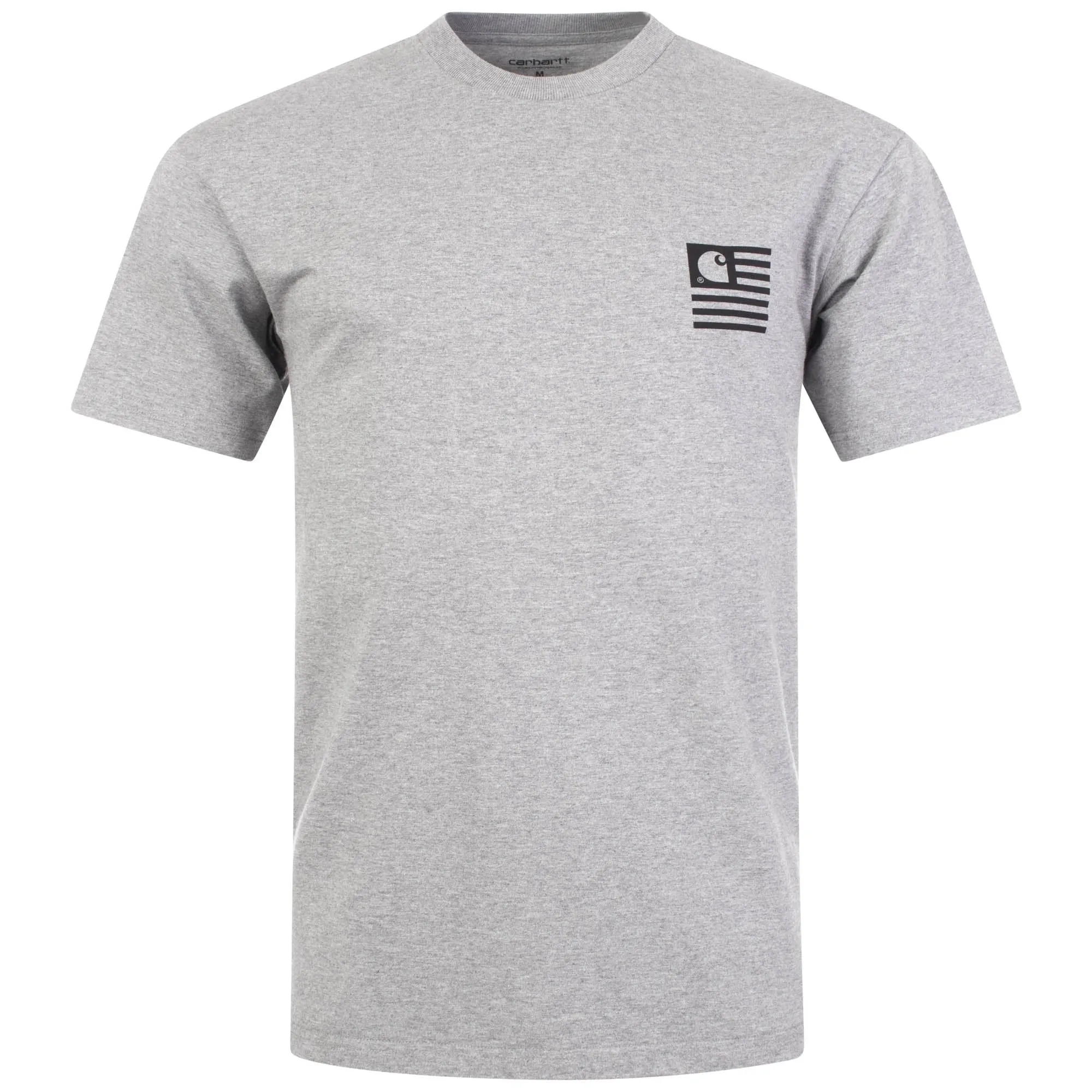 Wavy State T-Shirt sold by EQVVS product image thumbnail 2