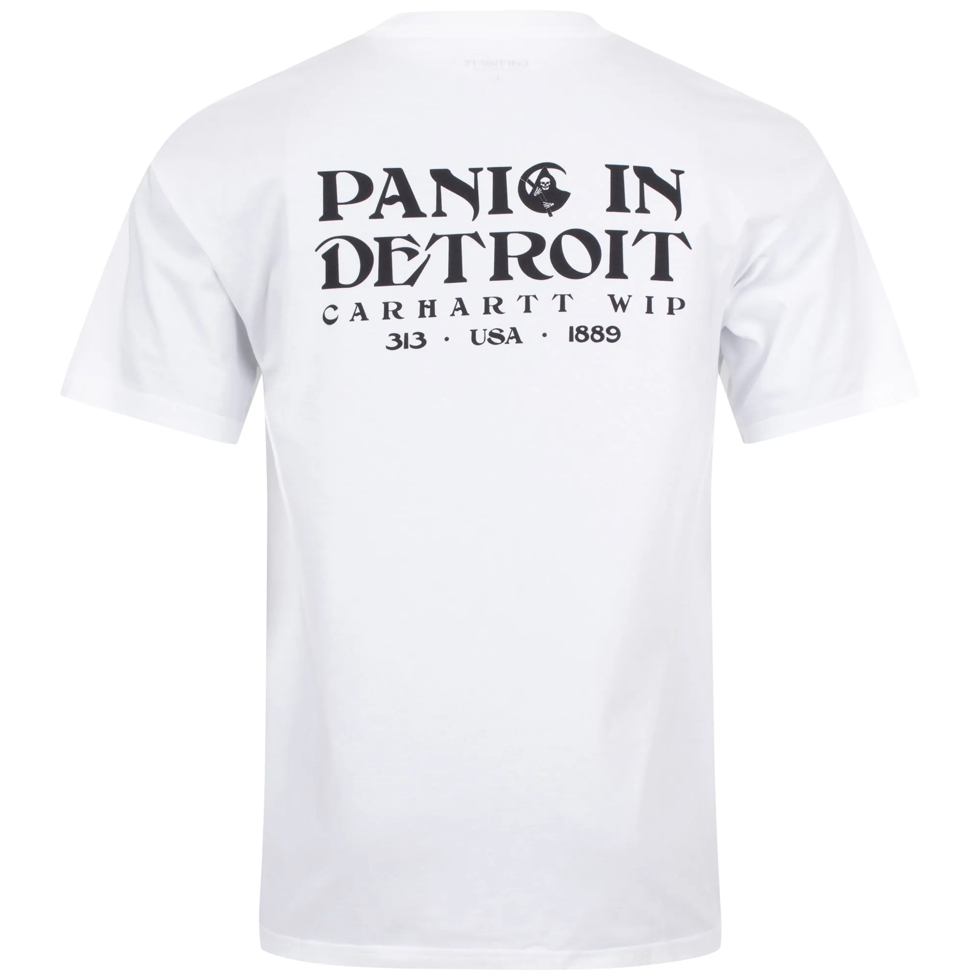 Panic T-Shirt sold by EQVVS