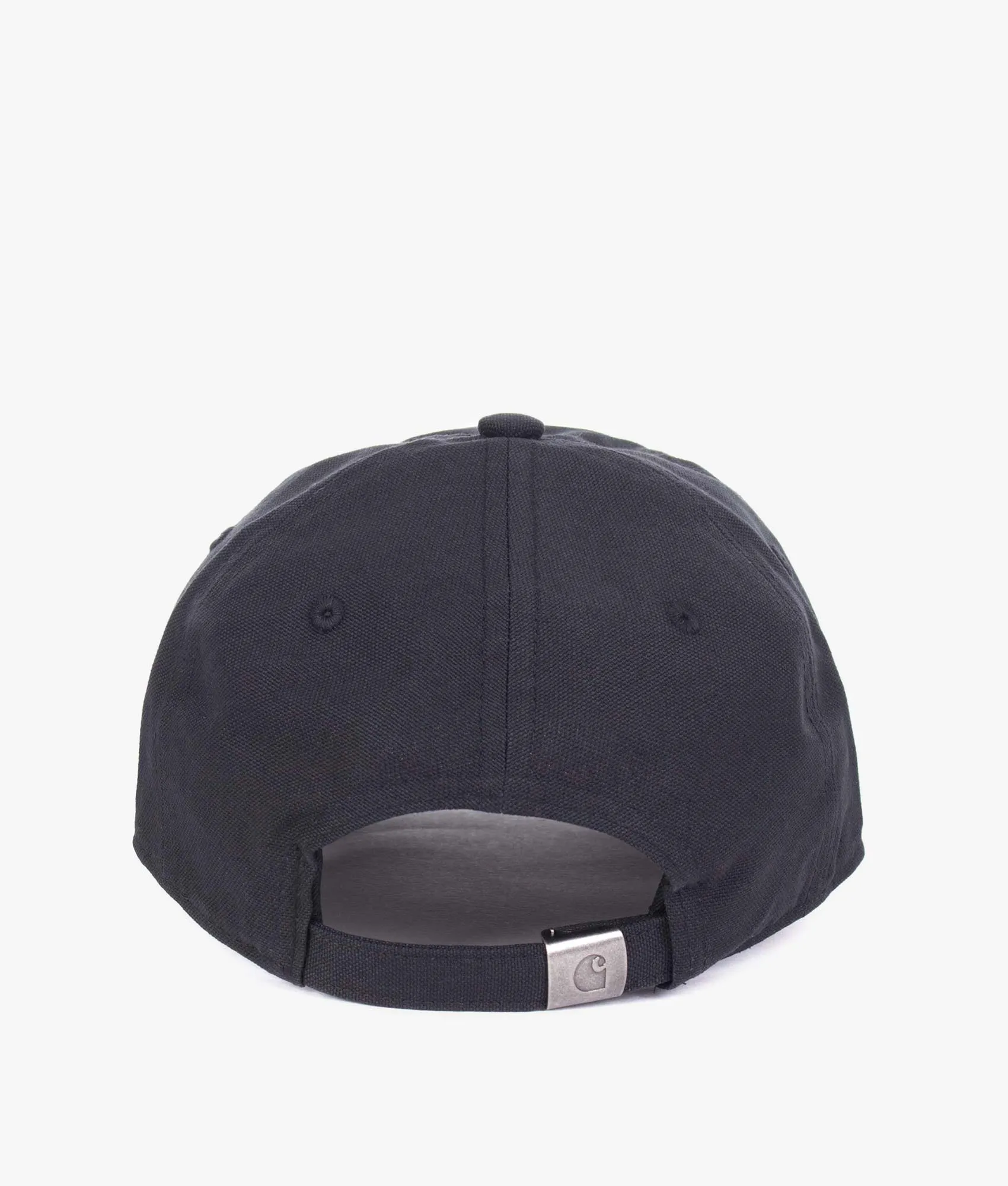 Canvas Script Cap sold by EQVVS product image thumbnail 3