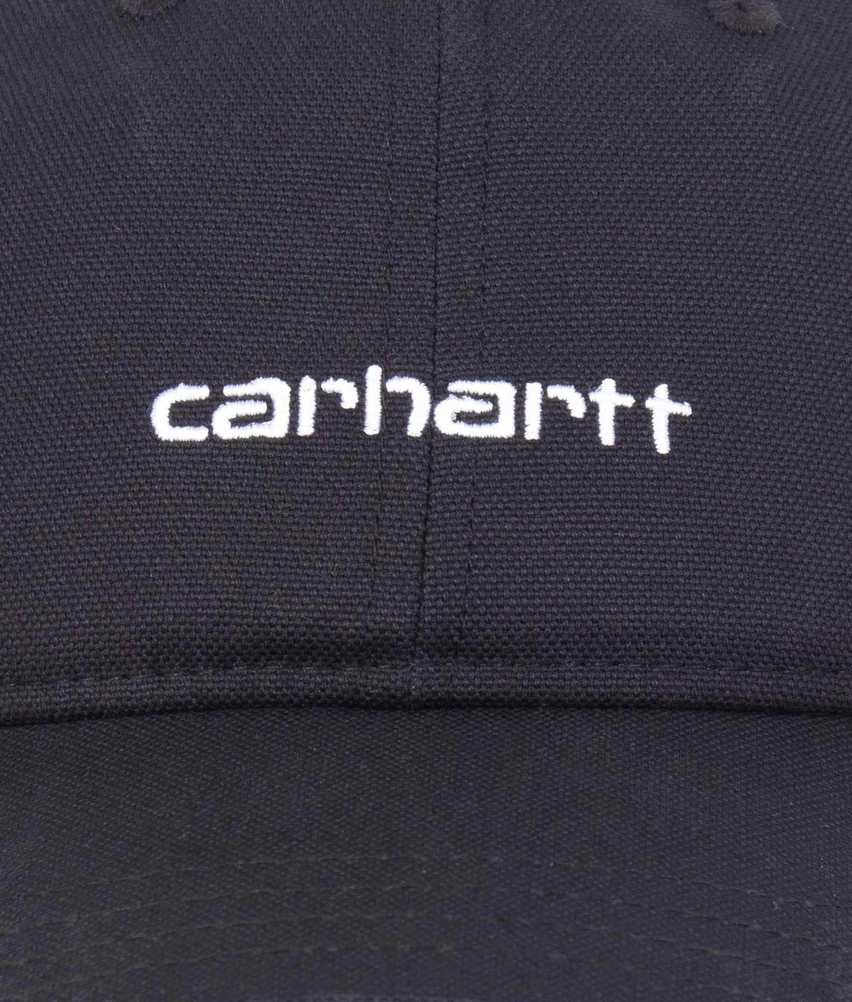 Canvas Script Cap sold by EQVVS product image thumbnail 2