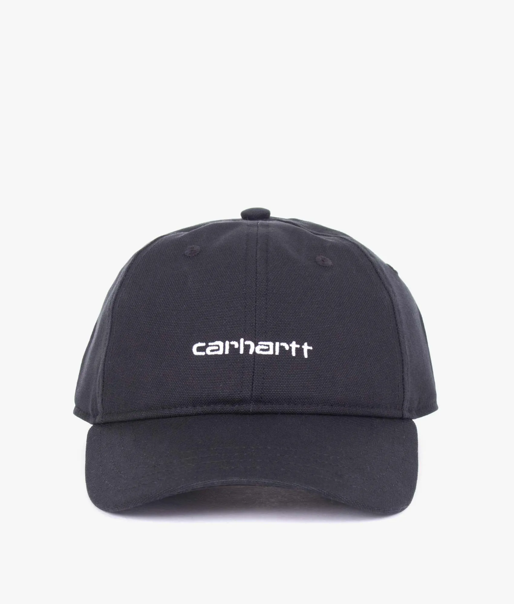 Canvas Script Cap sold by EQVVS