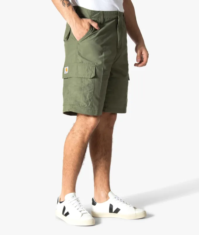 Regular Fit Field Cargo Shorts made by Carhartt WIP