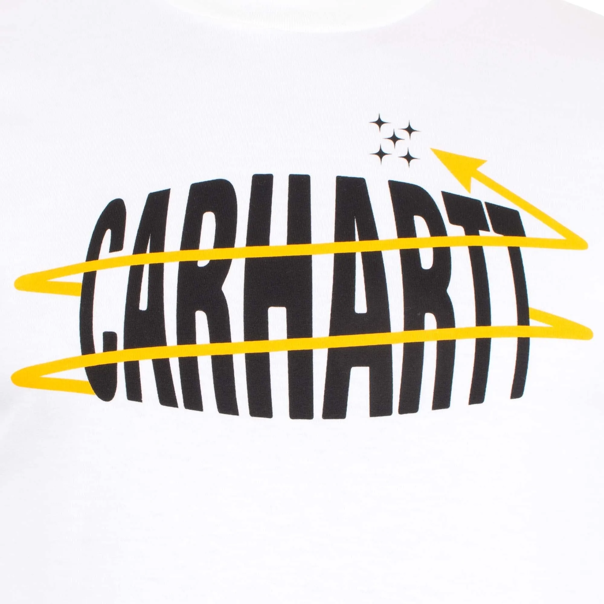 Star Script T-Shirt sold by EQVVS product image thumbnail 2