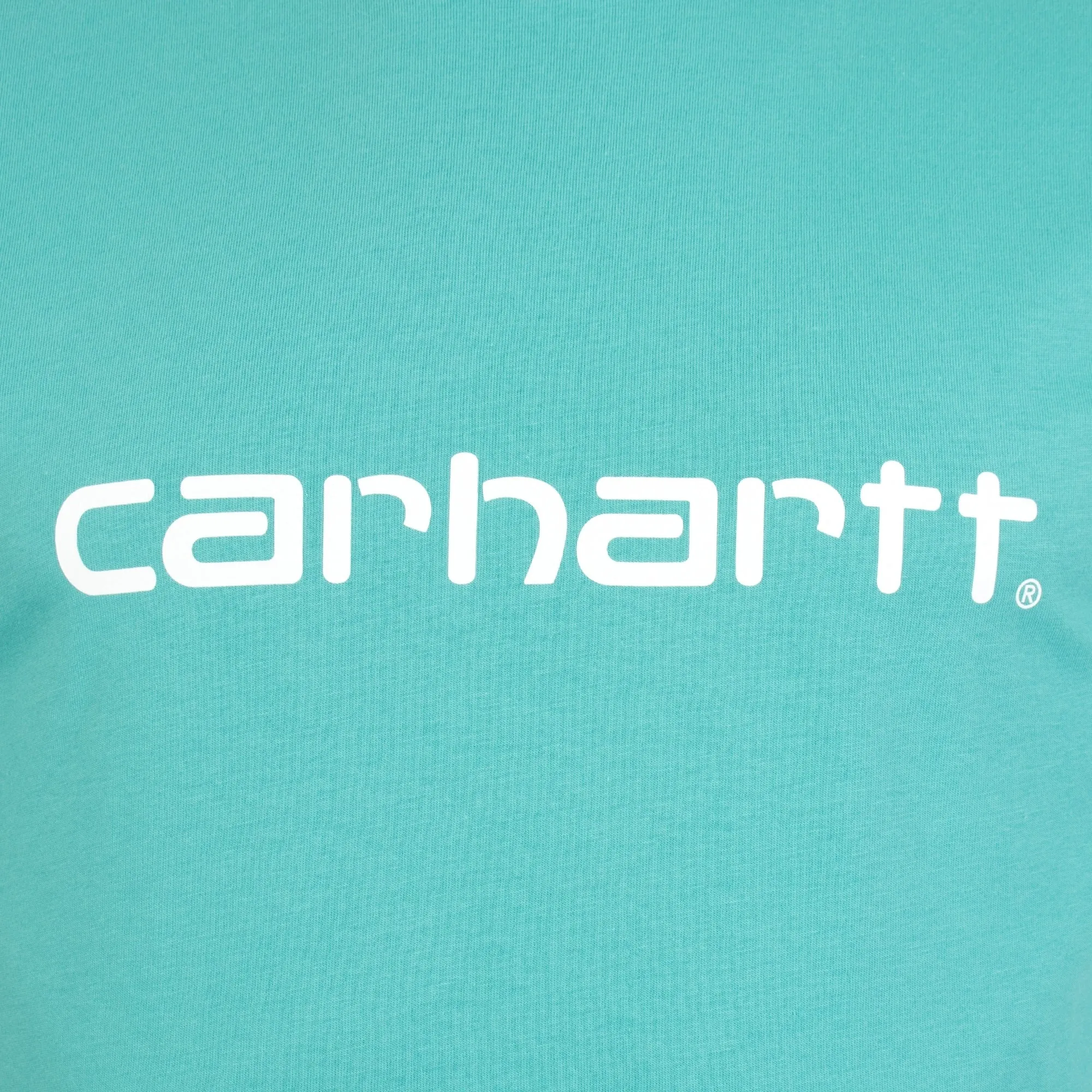 Script Logo T-Shirt sold by EQVVS product image thumbnail 2