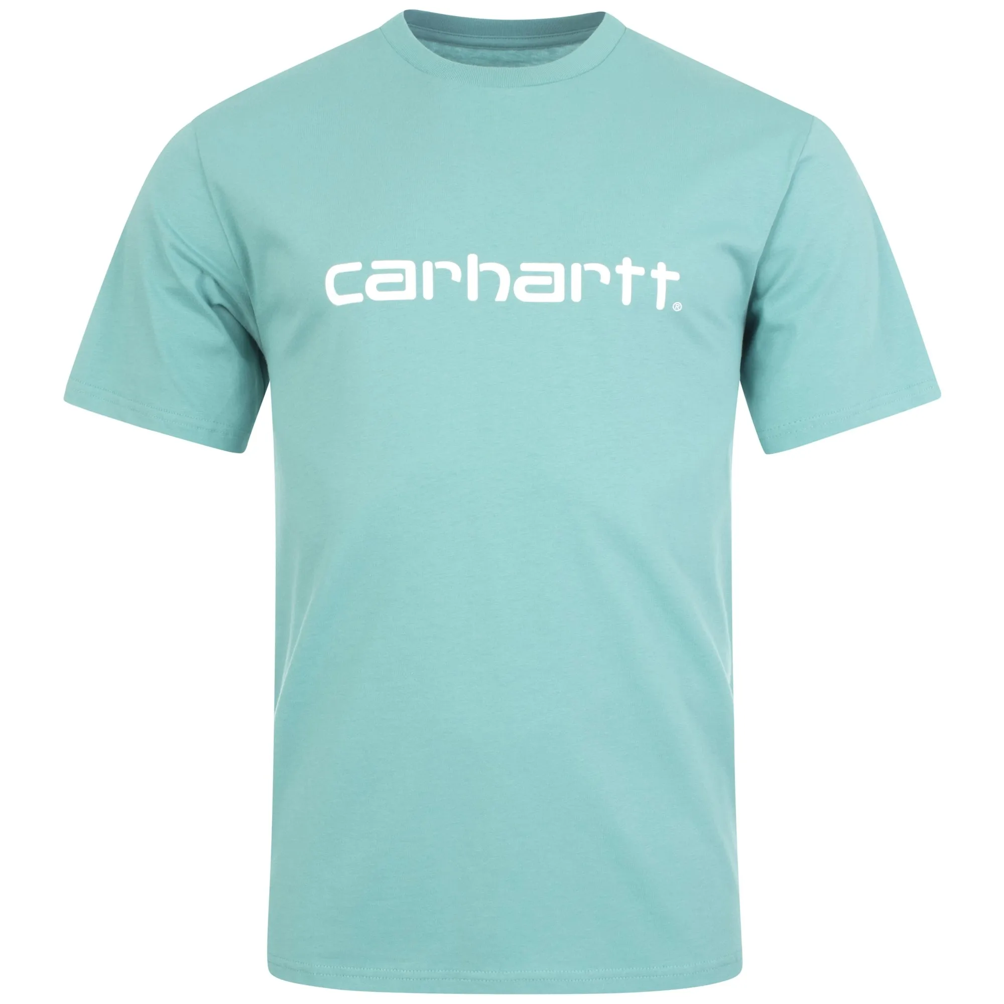 Script Logo T-Shirt sold by EQVVS