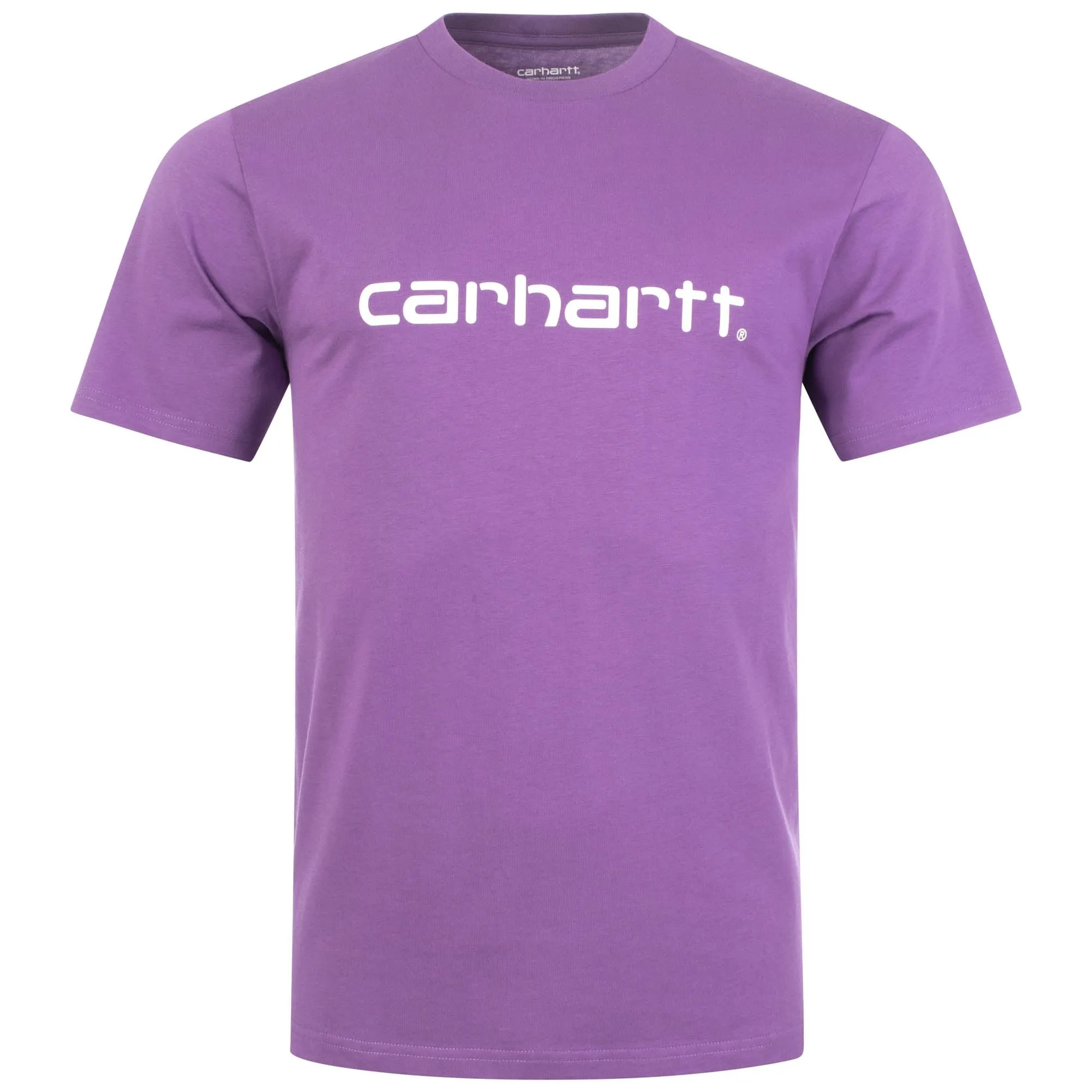 Script Logo T-Shirt sold by EQVVS