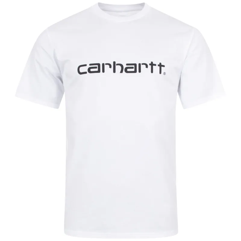 Script Logo T-Shirt sold by EQVVS