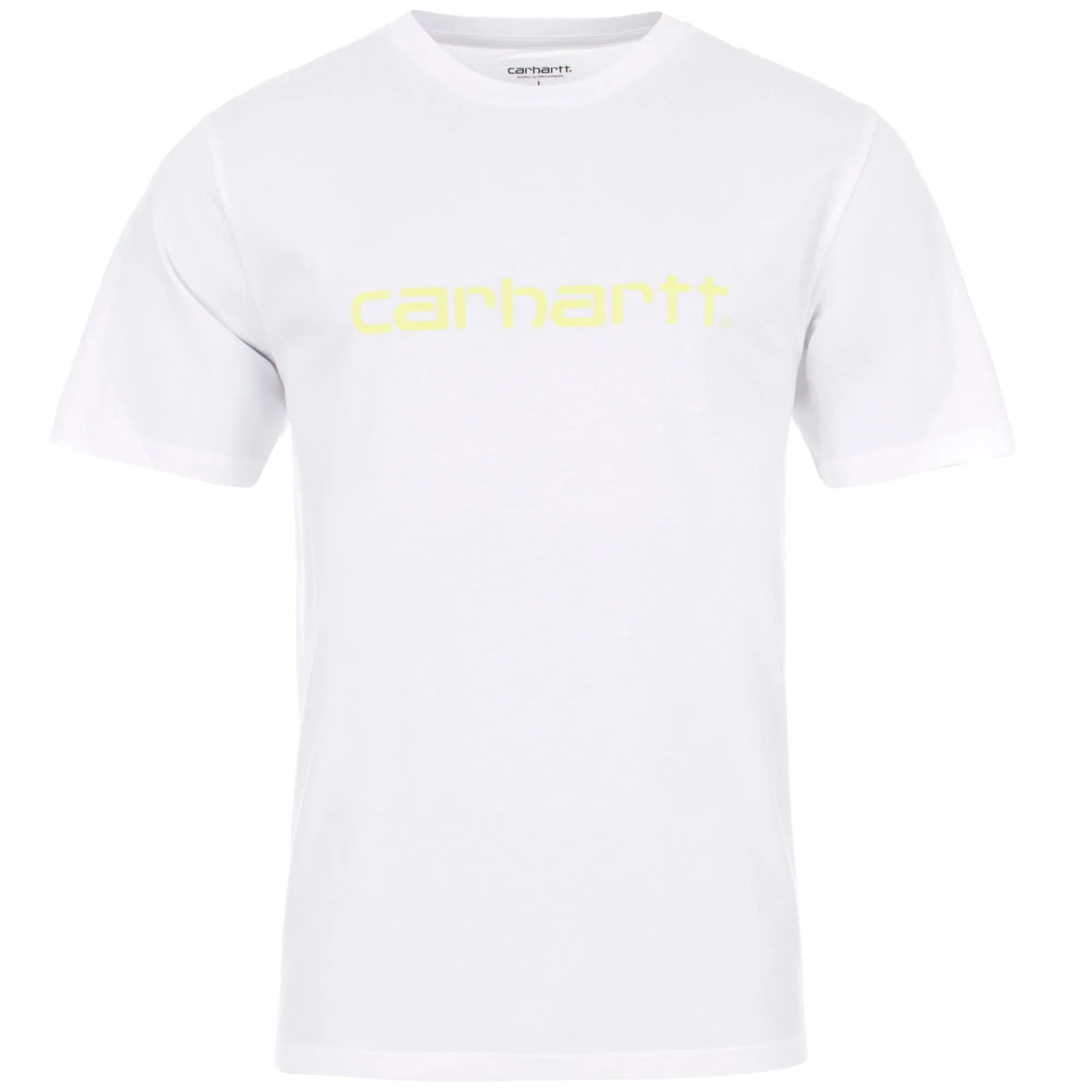 Script Logo T-Shirt sold by EQVVS