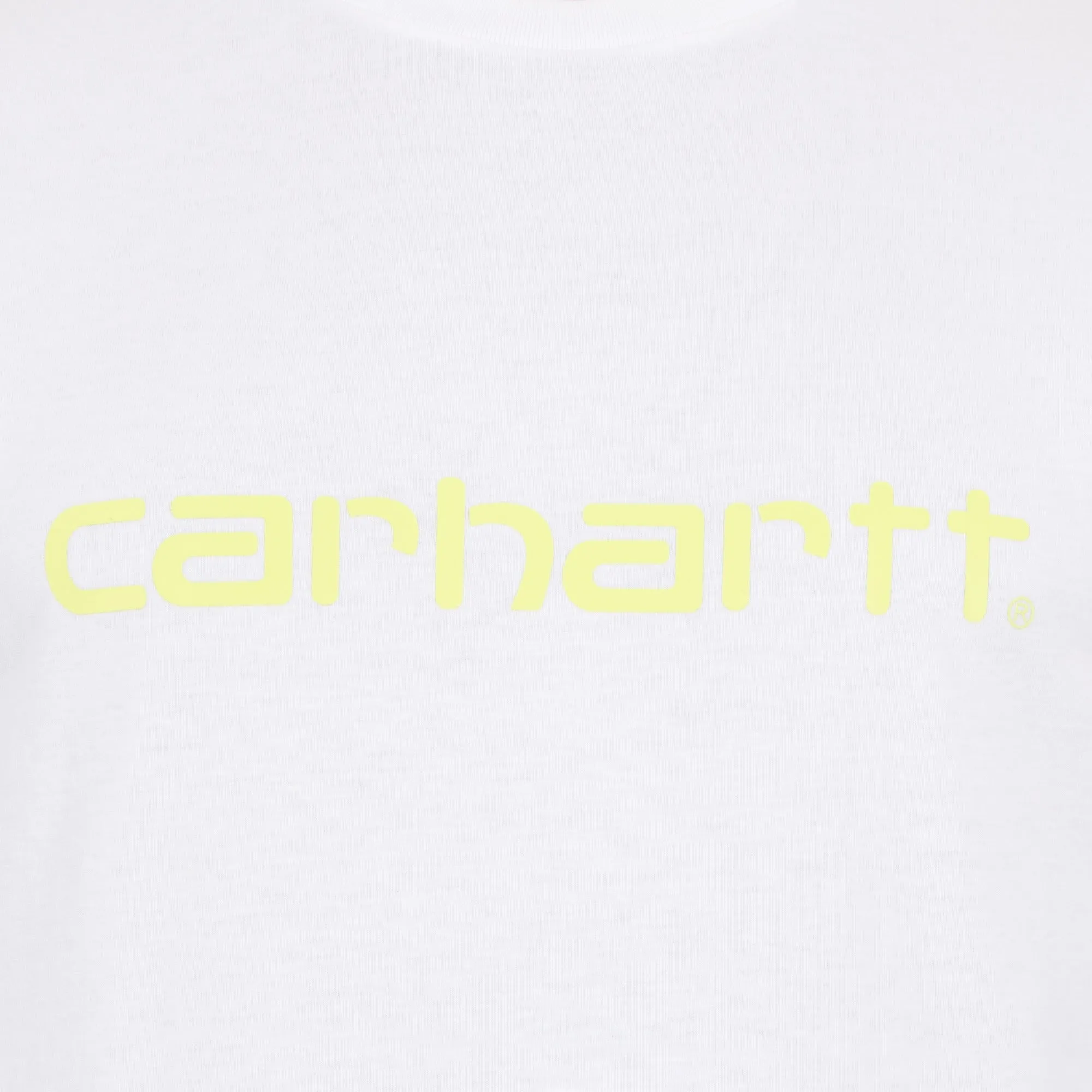 Script Logo T-Shirt sold by EQVVS product image thumbnail 2