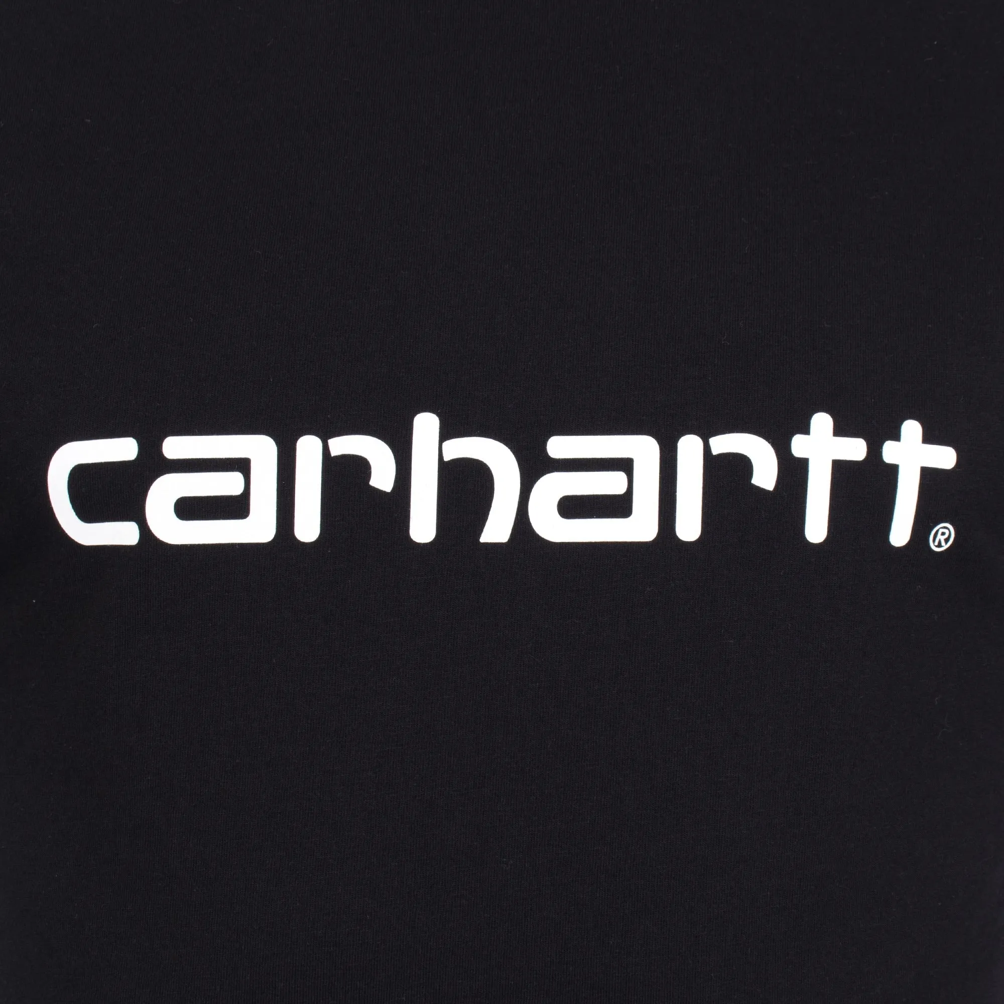 Script Logo T-Shirt sold by EQVVS product image thumbnail 2