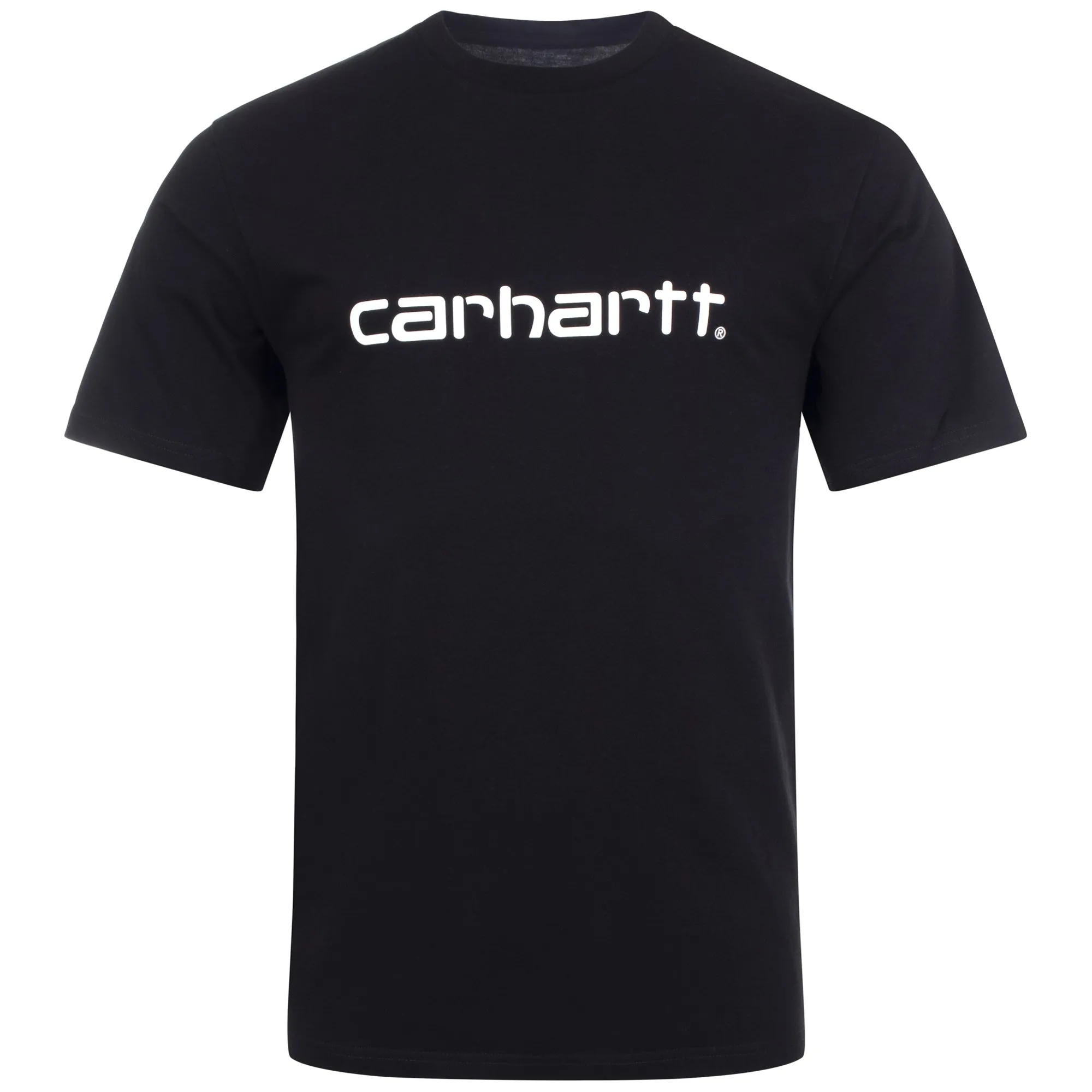 Script Logo T-Shirt sold by EQVVS